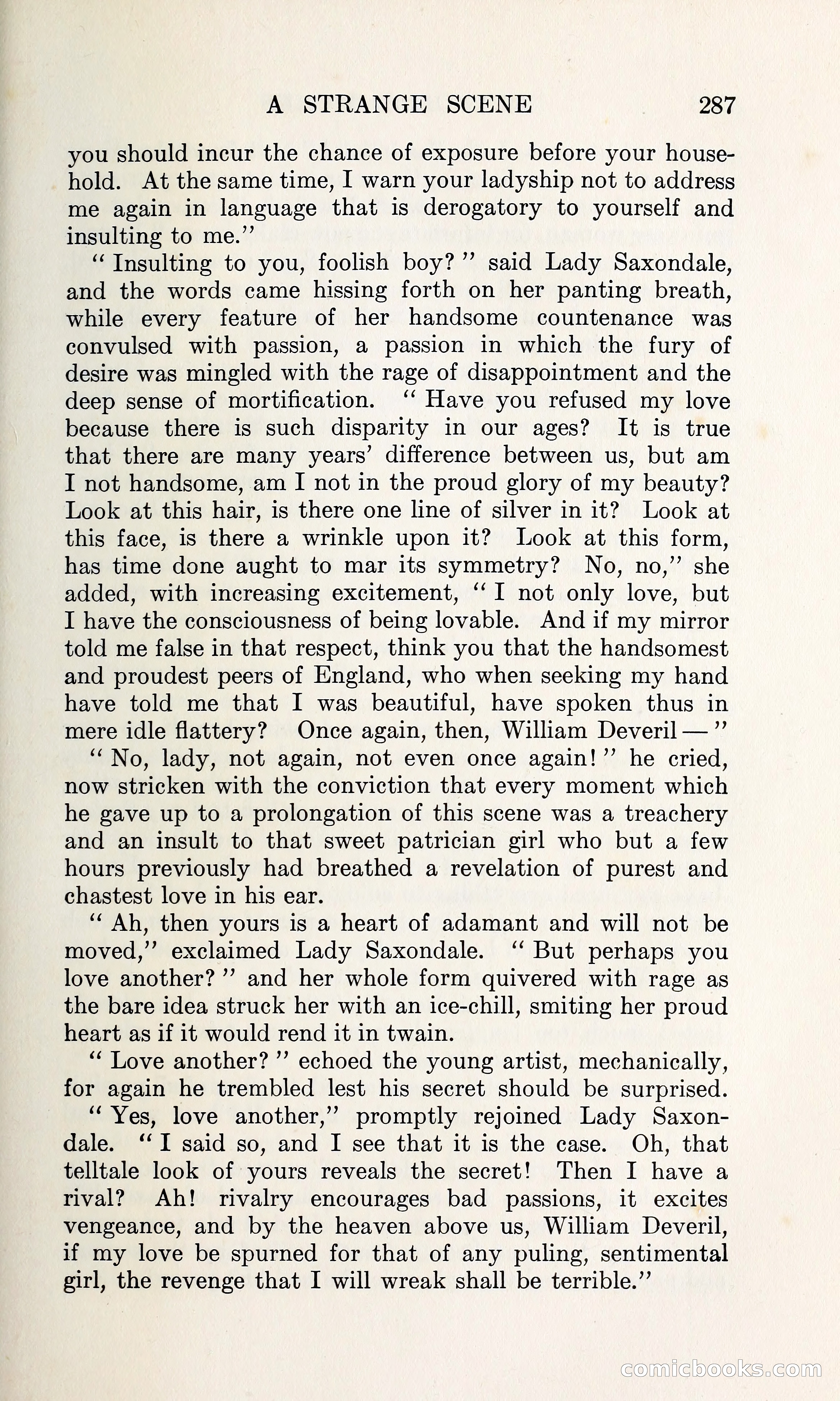 The Mysteries of the Court of London — page 318 of 400