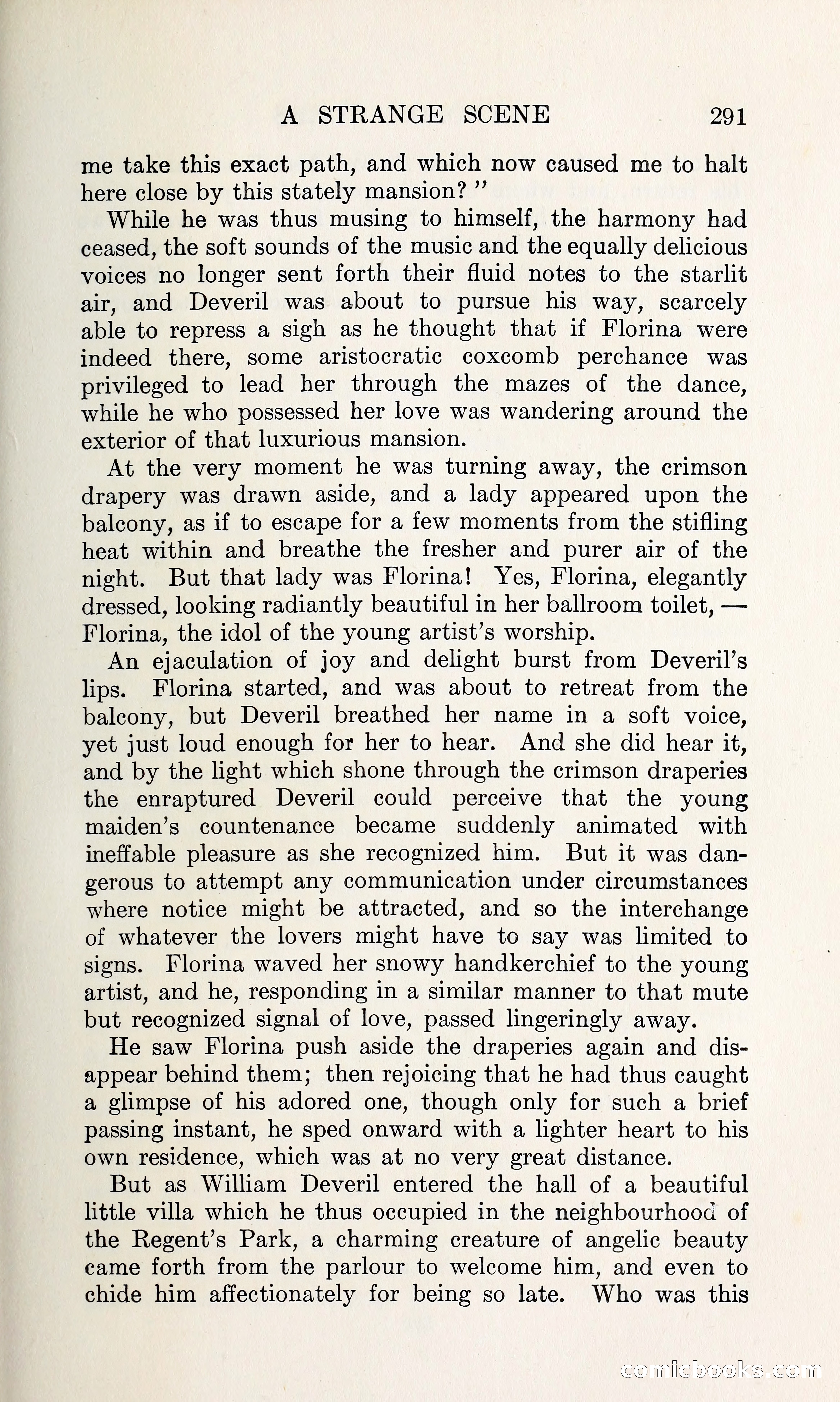 The Mysteries of the Court of London — page 322 of 400