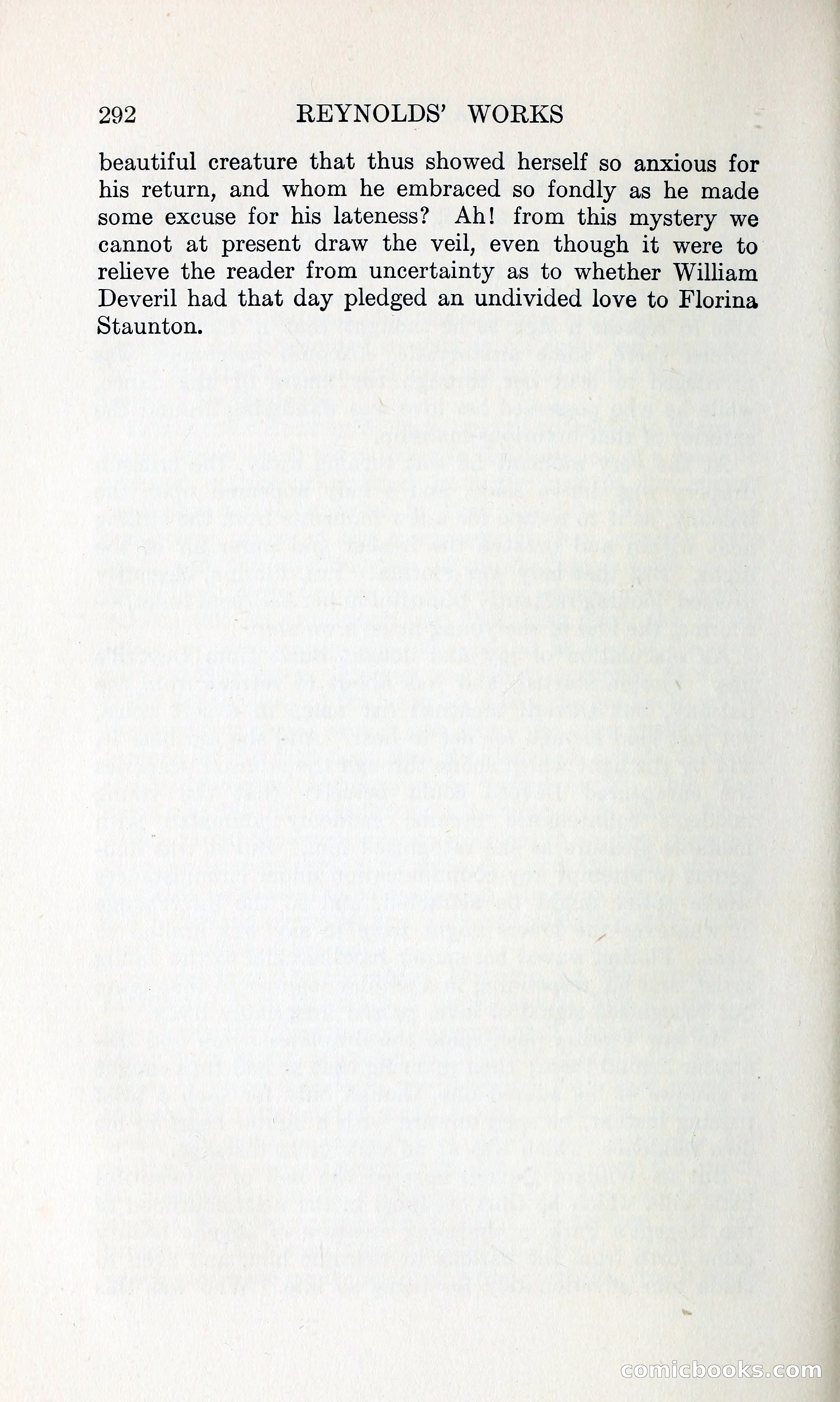 The Mysteries of the Court of London — page 323 of 400