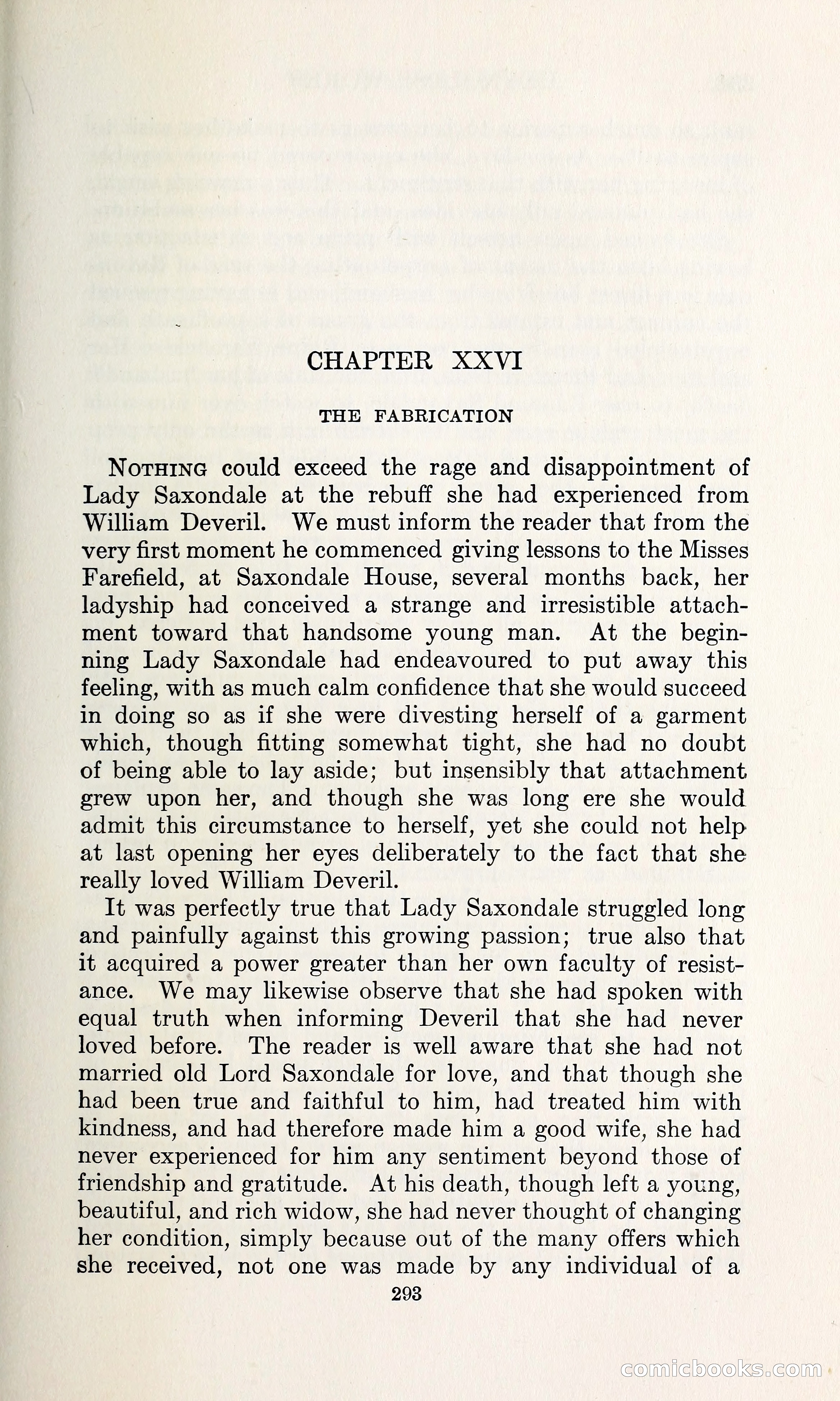 The Mysteries of the Court of London — page 324 of 400