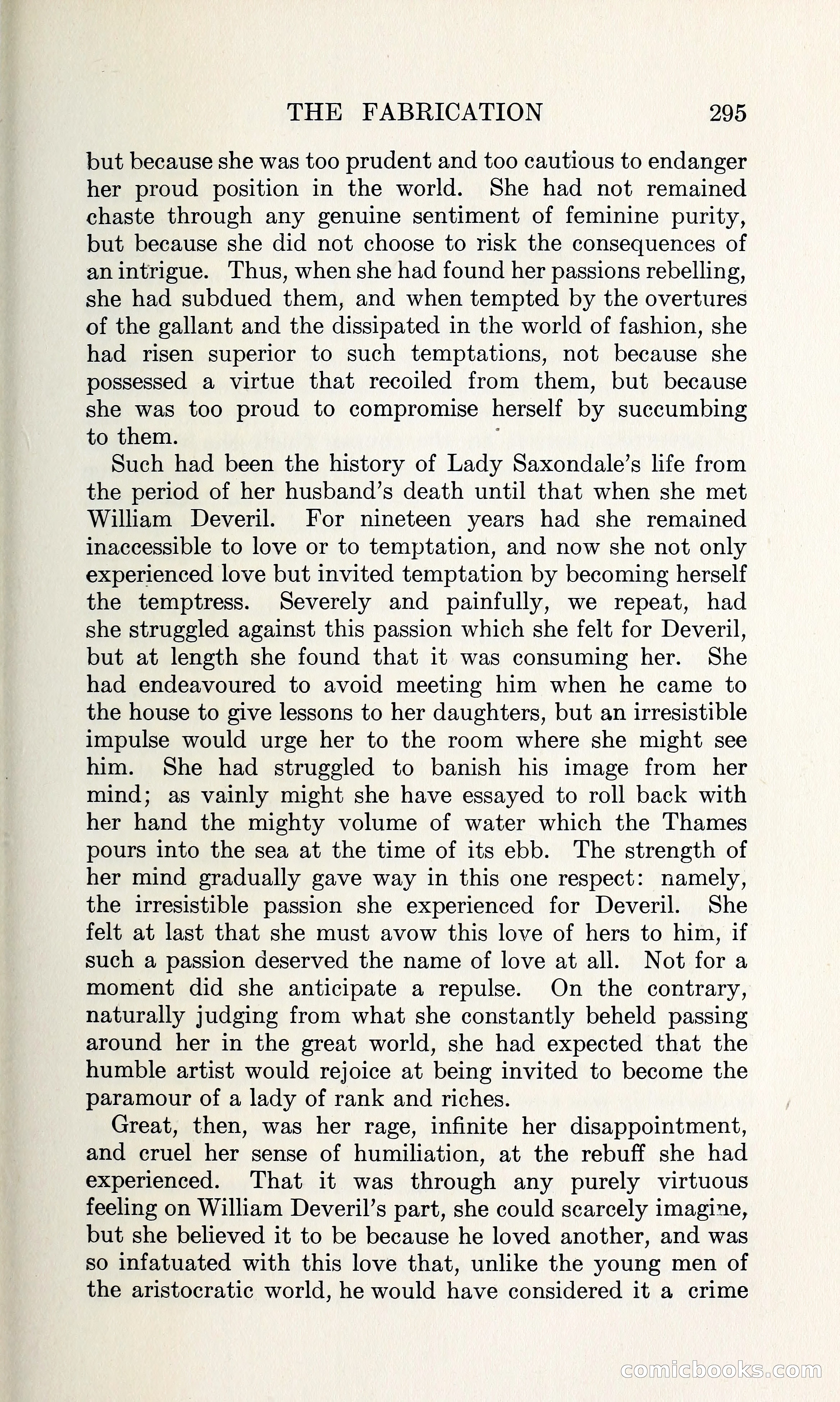 The Mysteries of the Court of London — page 326 of 400