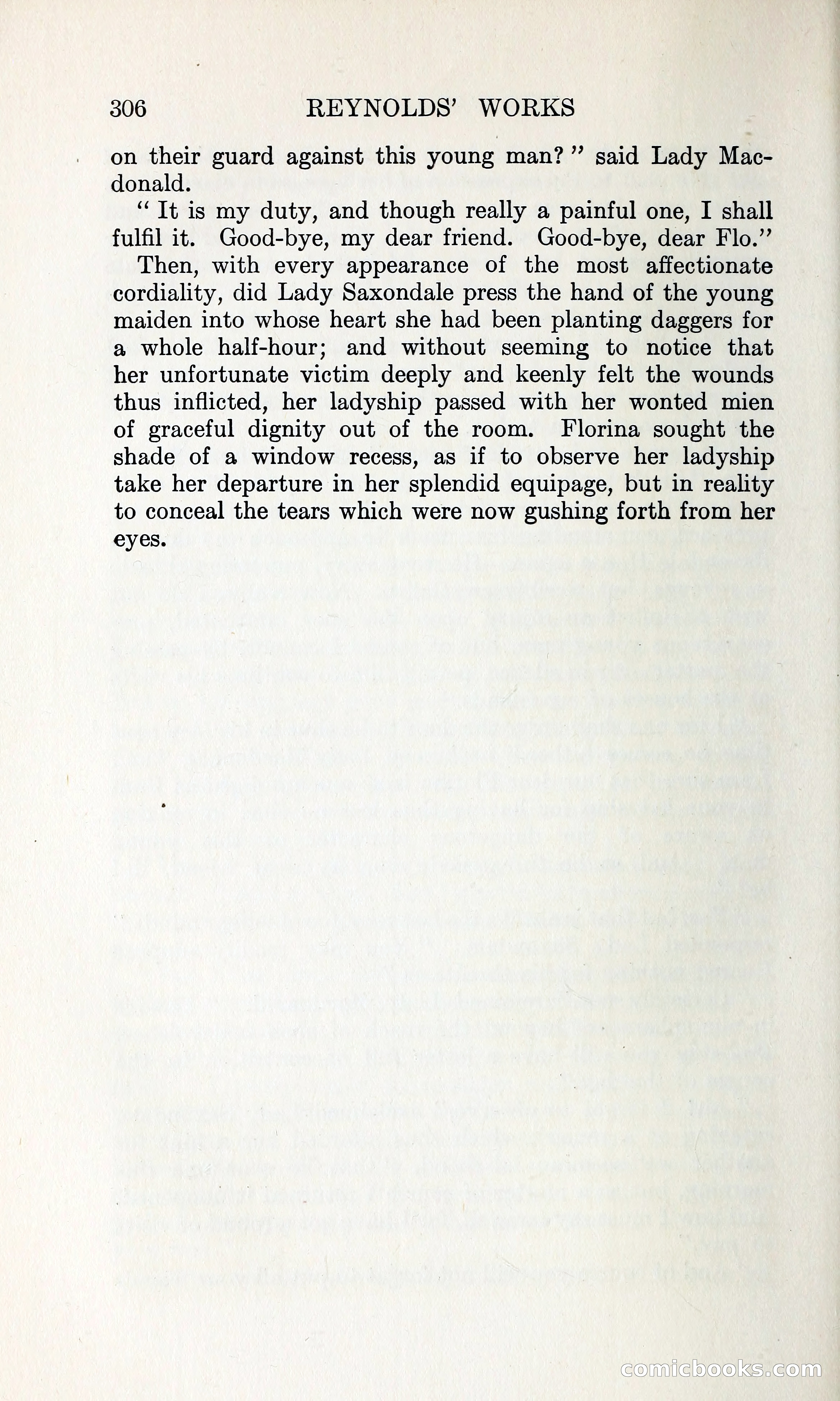 The Mysteries of the Court of London — page 337 of 400