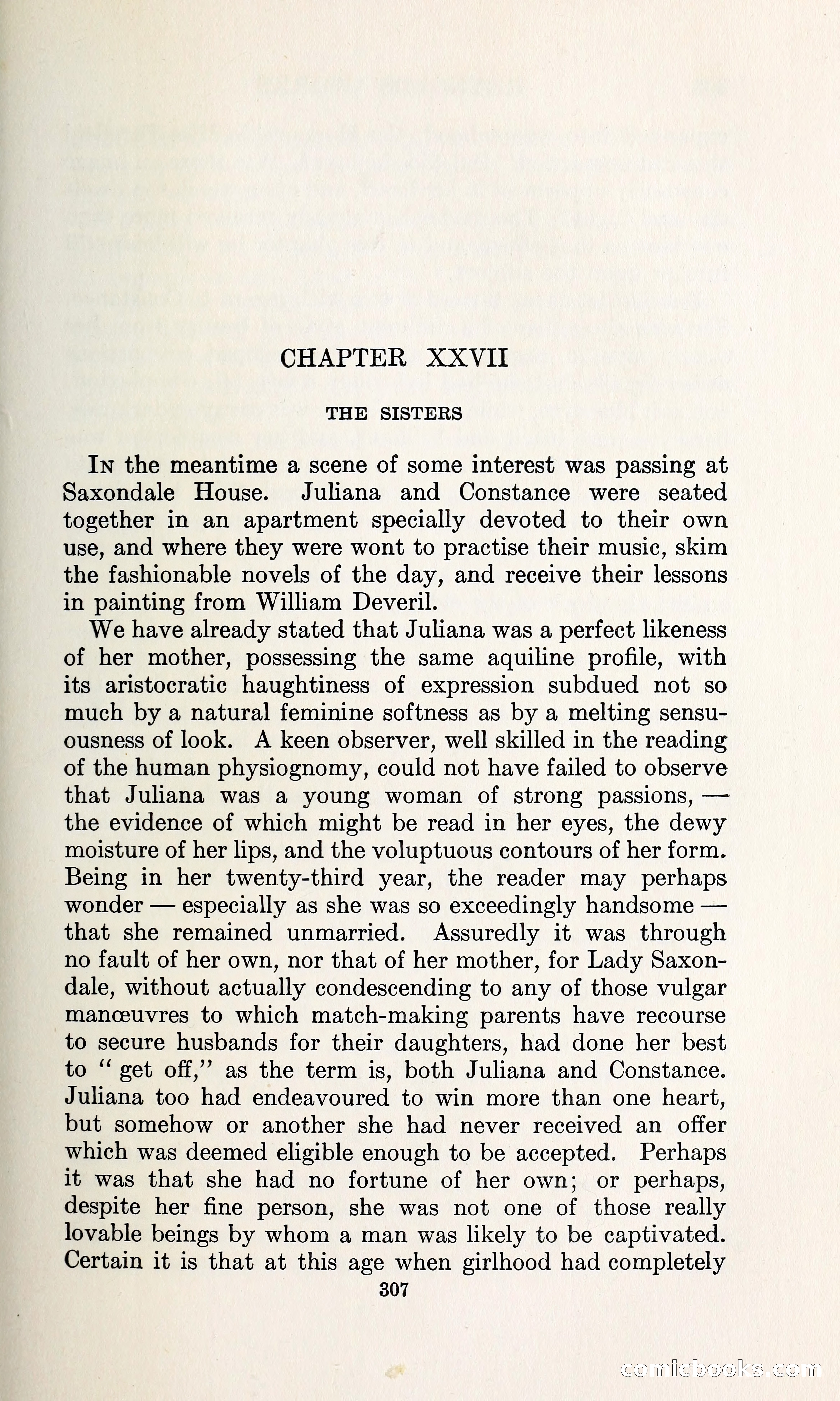 The Mysteries of the Court of London — page 338 of 400