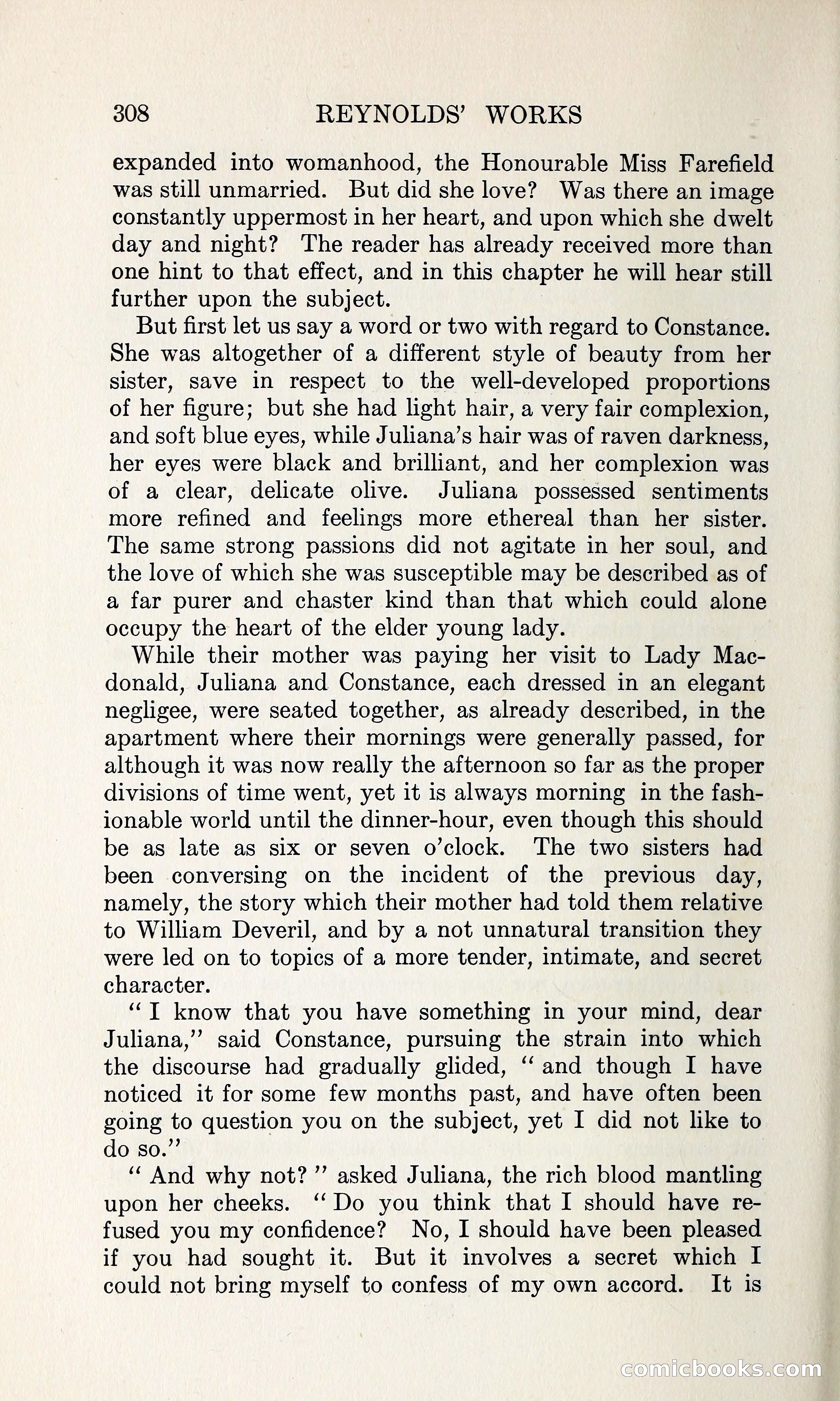 The Mysteries of the Court of London — page 339 of 400