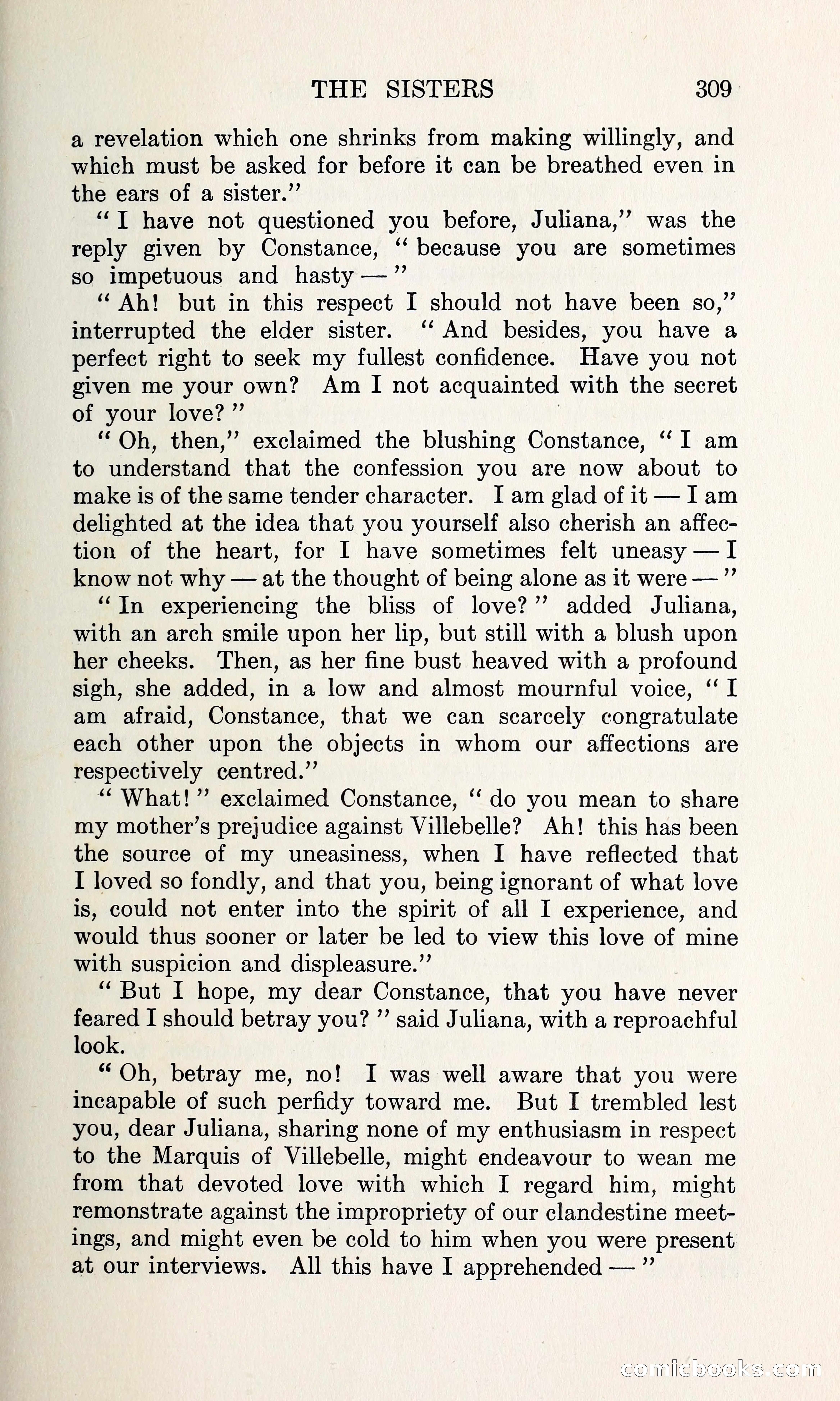 The Mysteries of the Court of London — page 340 of 400