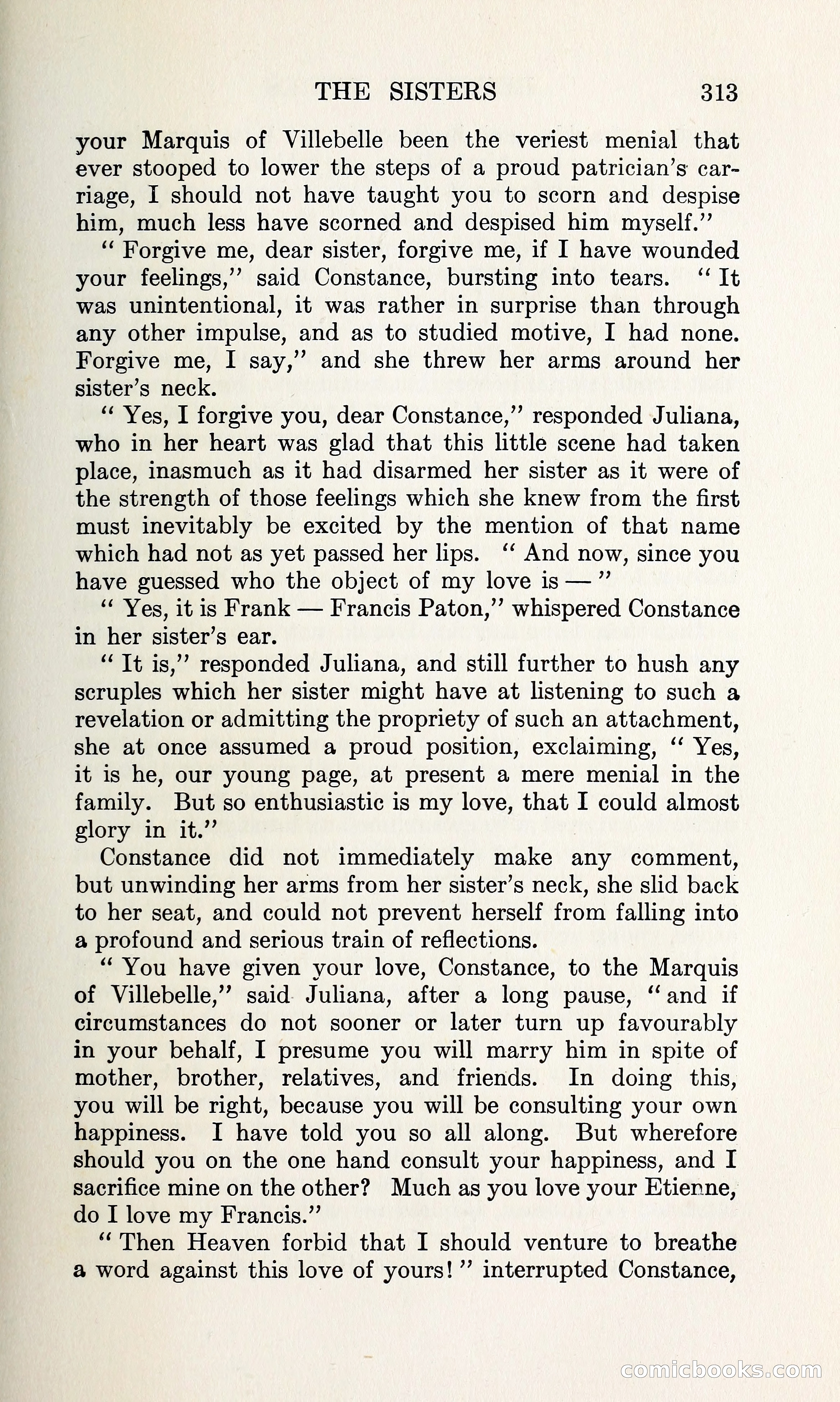The Mysteries of the Court of London — page 344 of 400