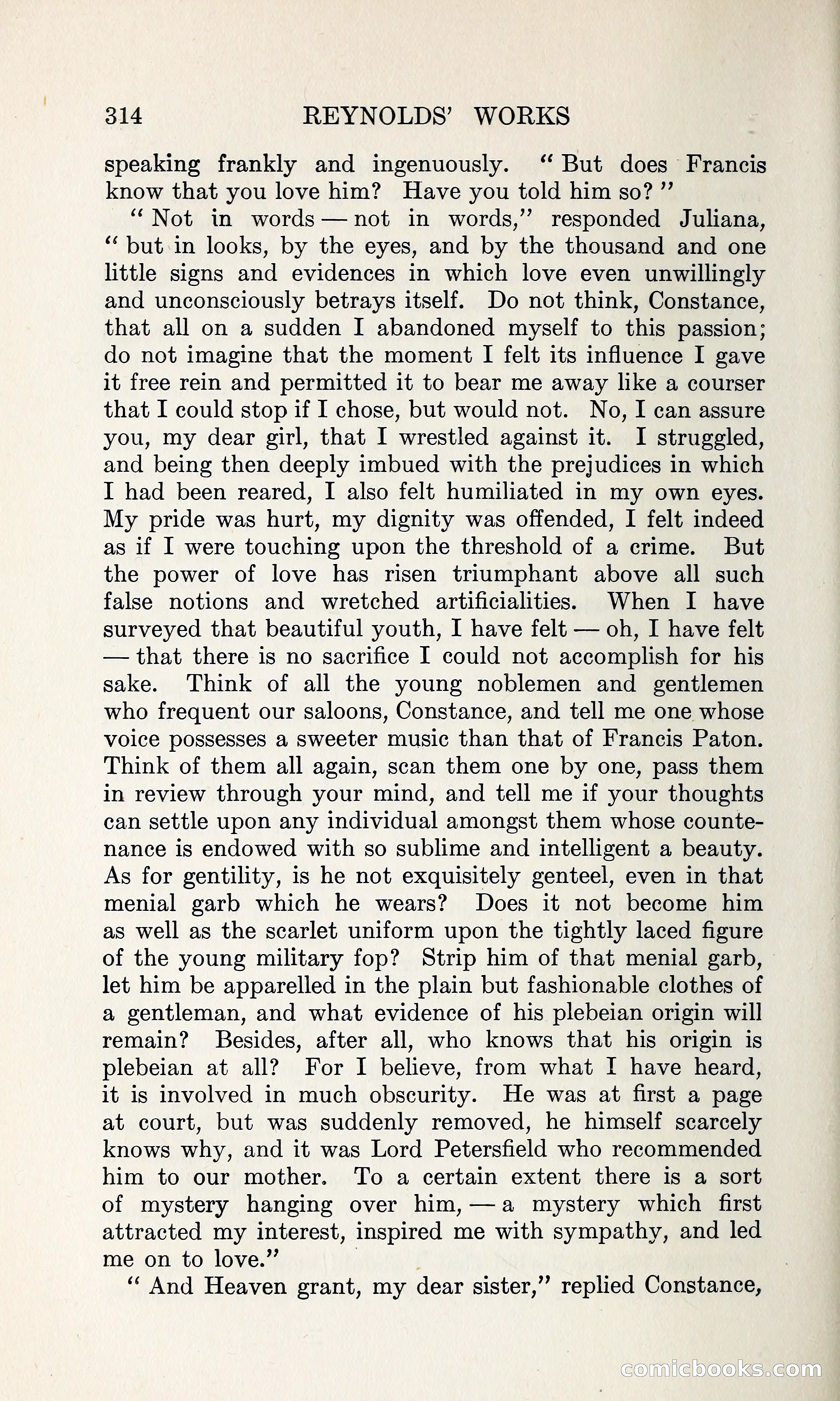 The Mysteries of the Court of London — page 345 of 400