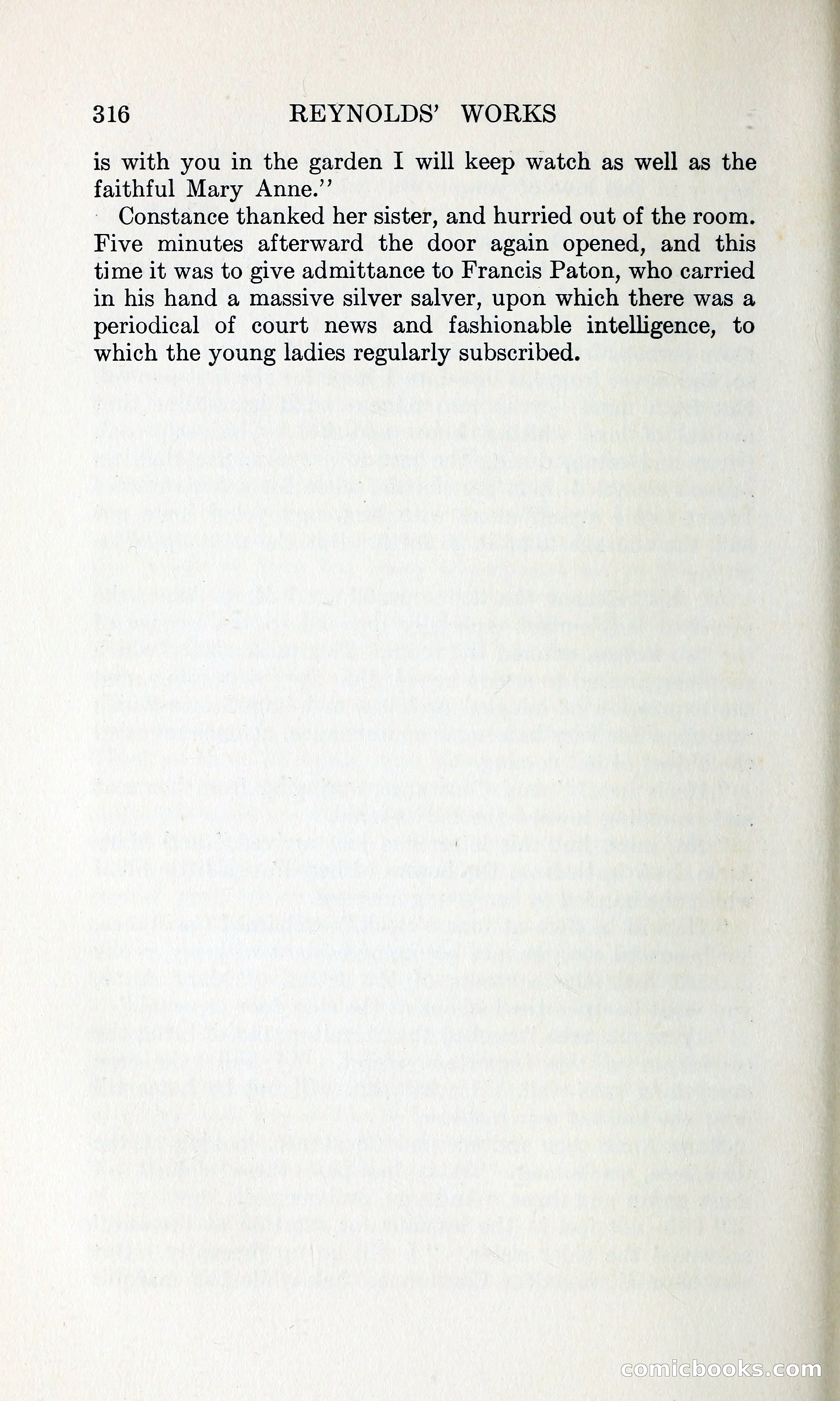 The Mysteries of the Court of London — page 347 of 400