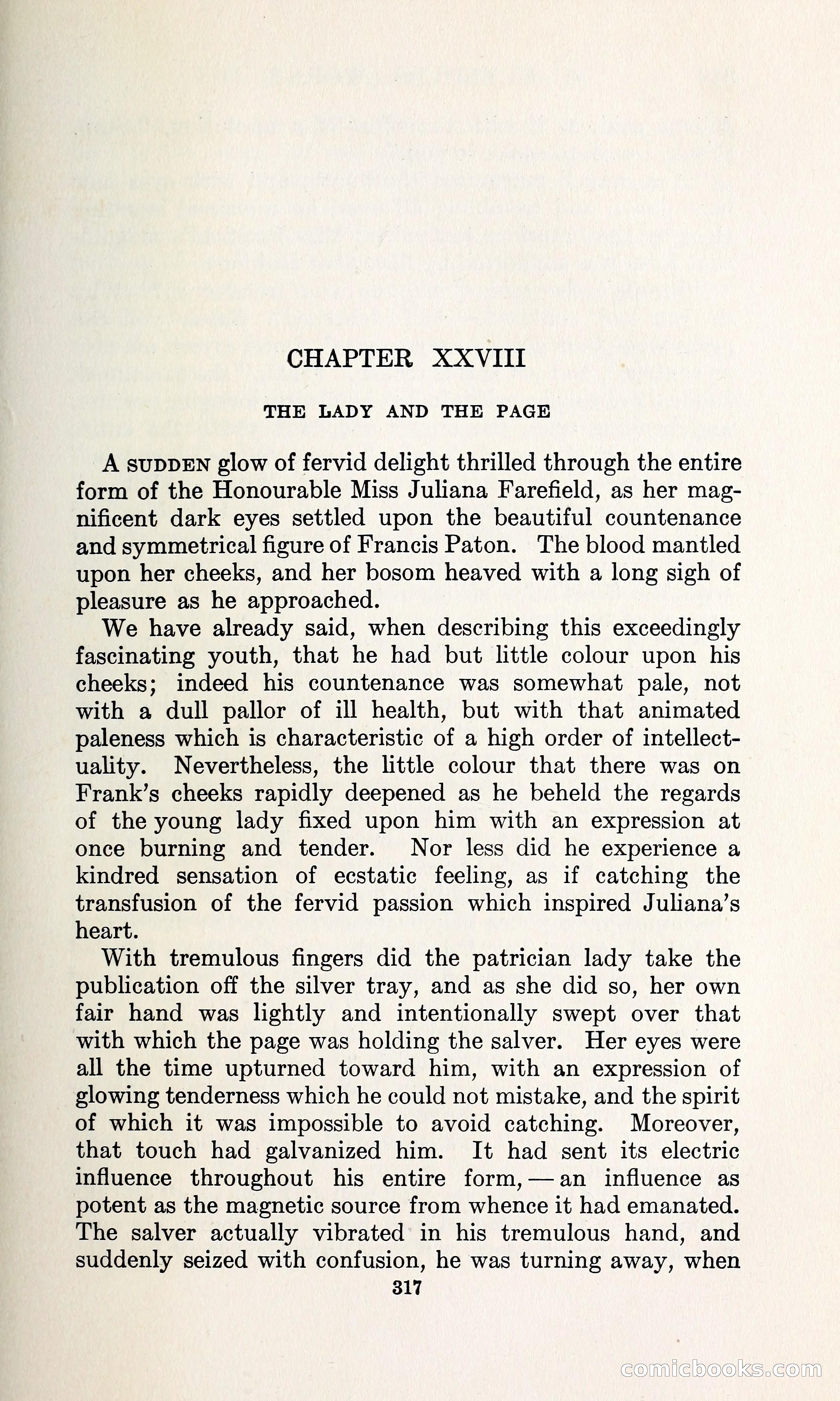 The Mysteries of the Court of London — page 348 of 400