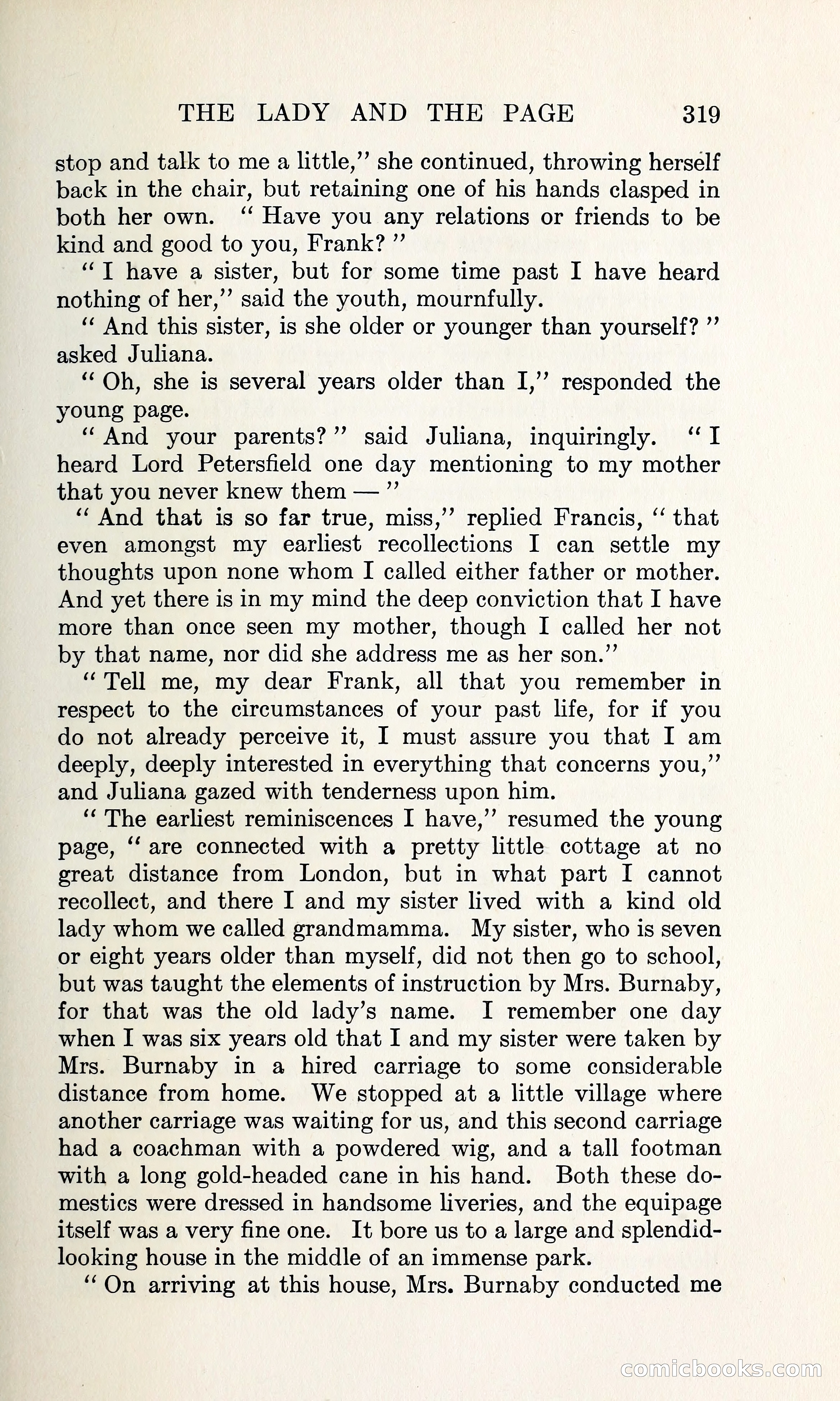 The Mysteries of the Court of London — page 350 of 400