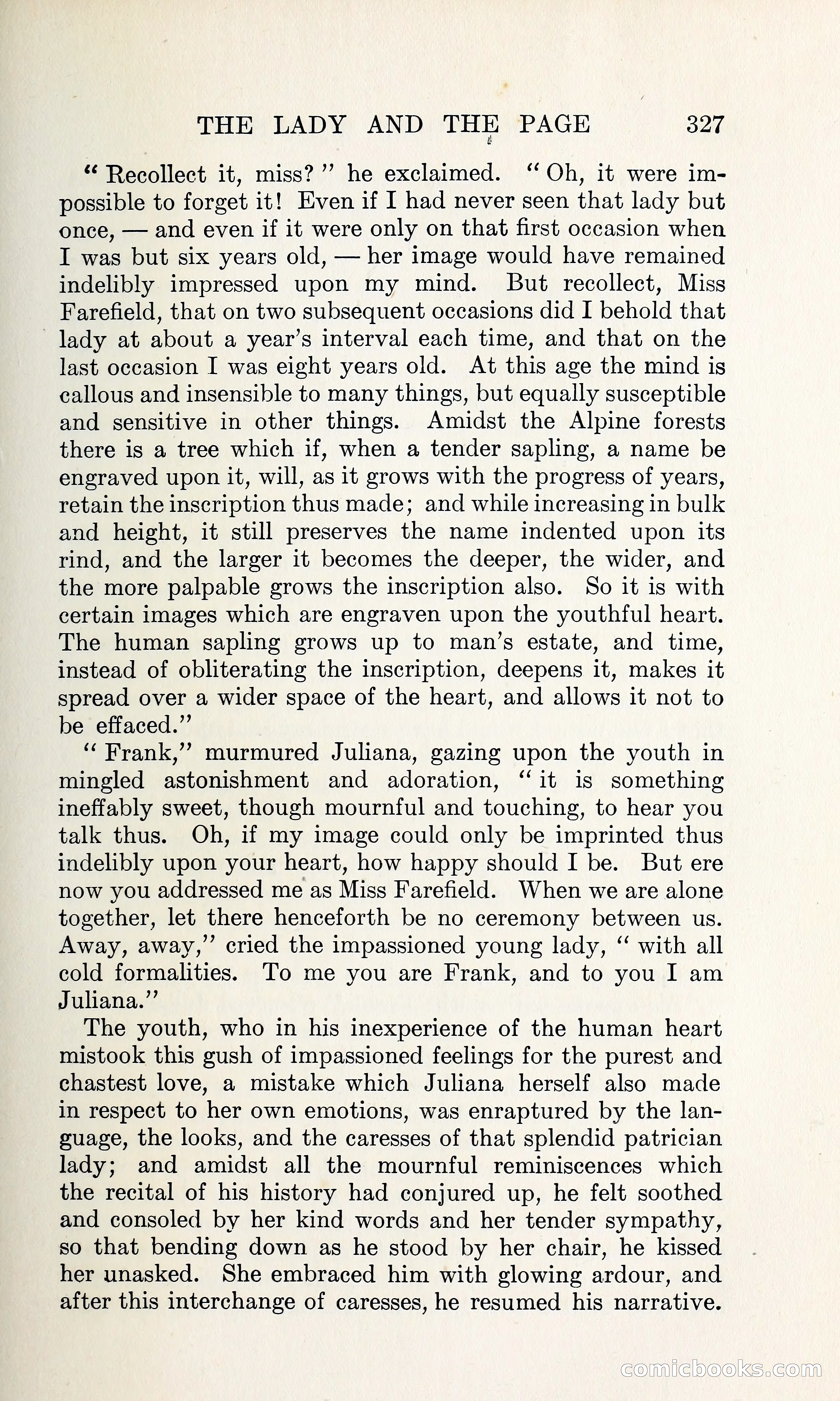 The Mysteries of the Court of London — page 358 of 400