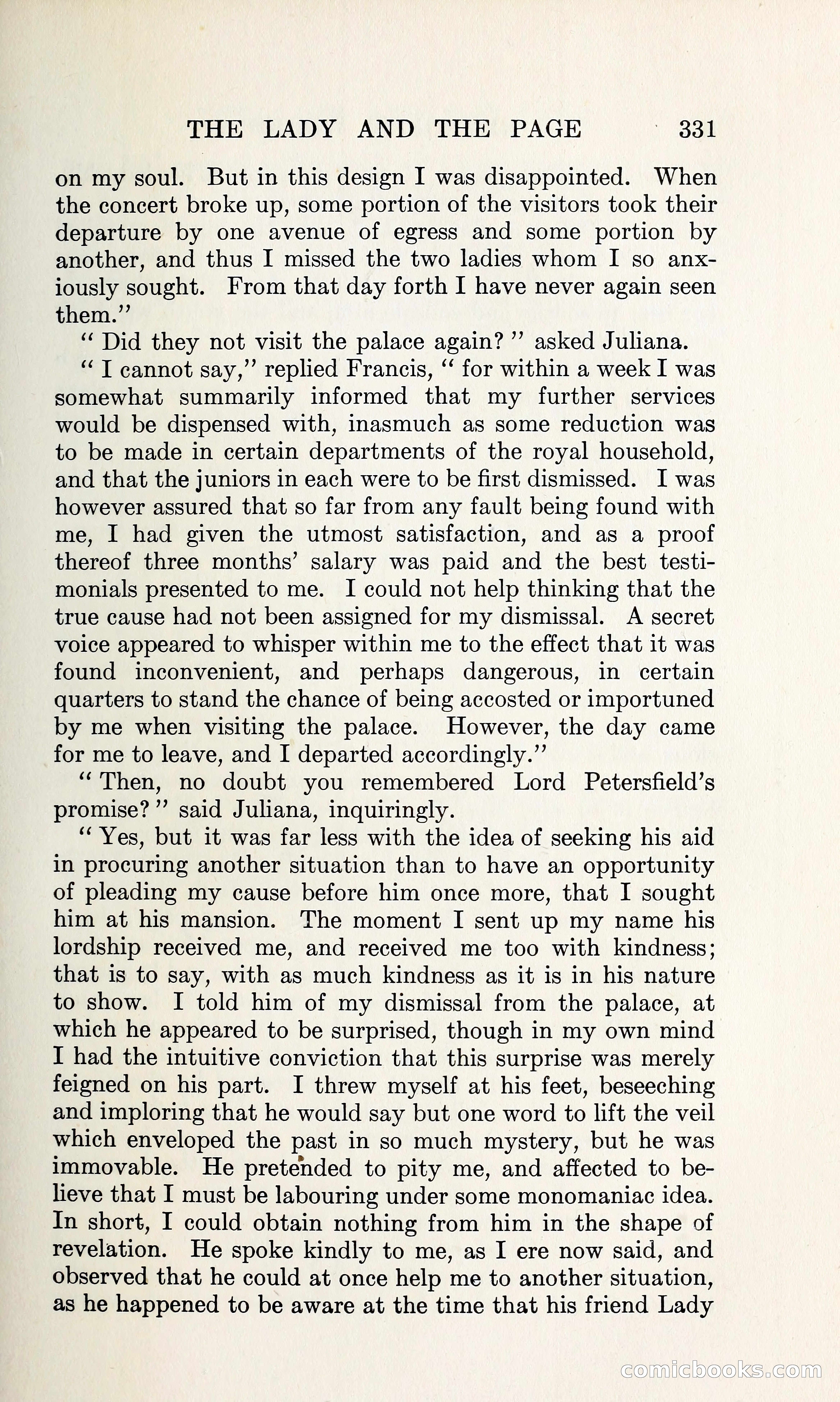 The Mysteries of the Court of London — page 362 of 400
