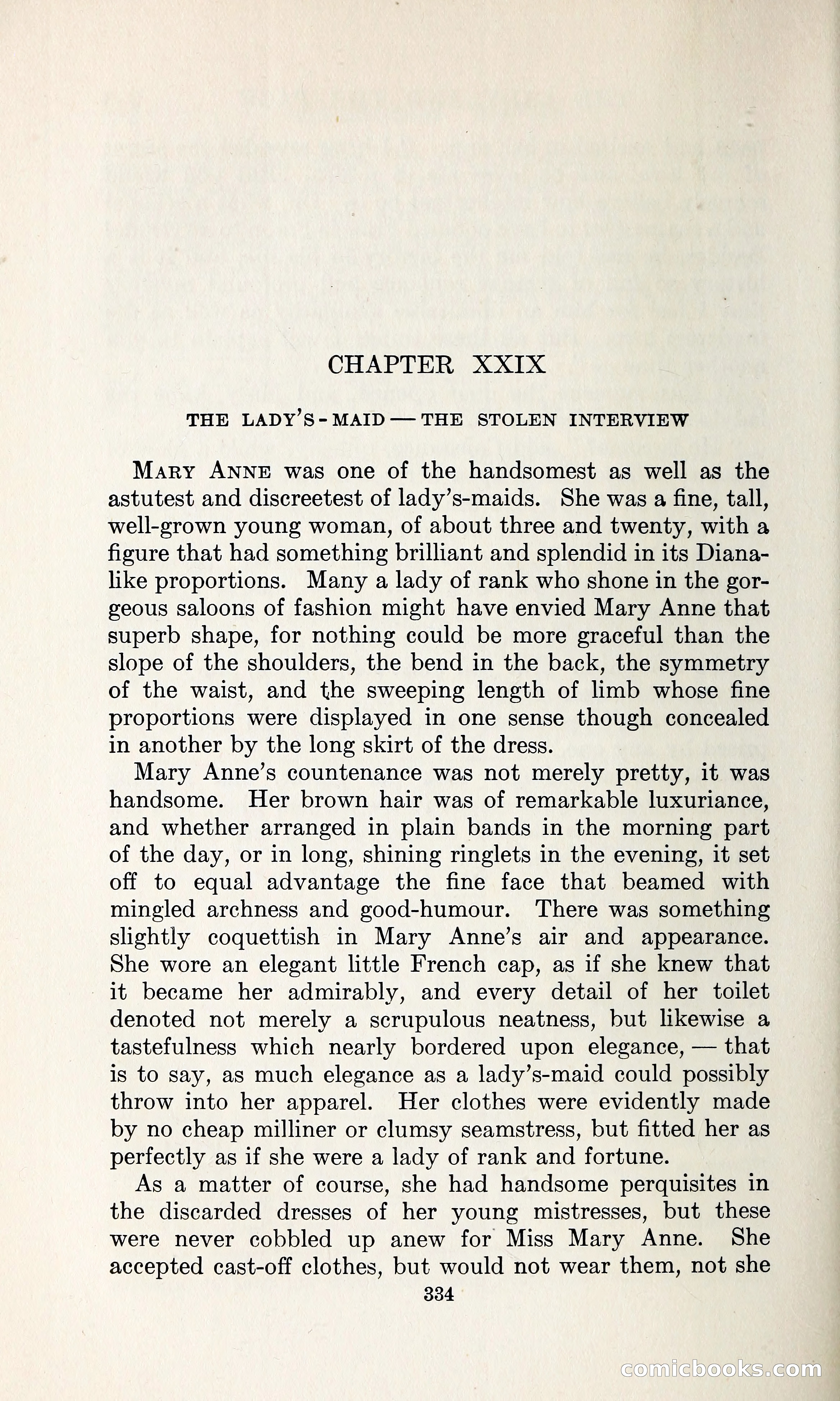 The Mysteries of the Court of London — page 365 of 400