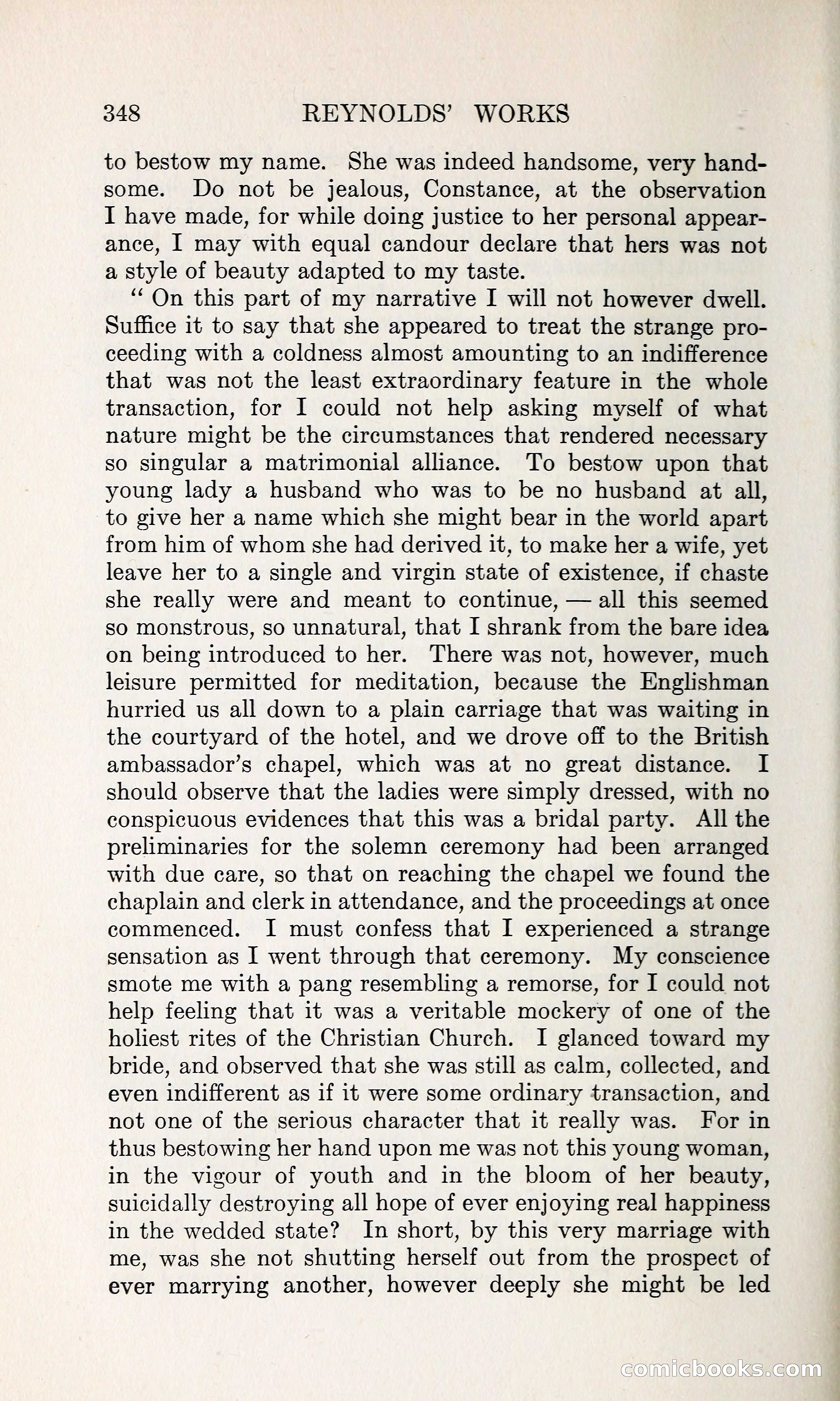 The Mysteries of the Court of London — page 379 of 400