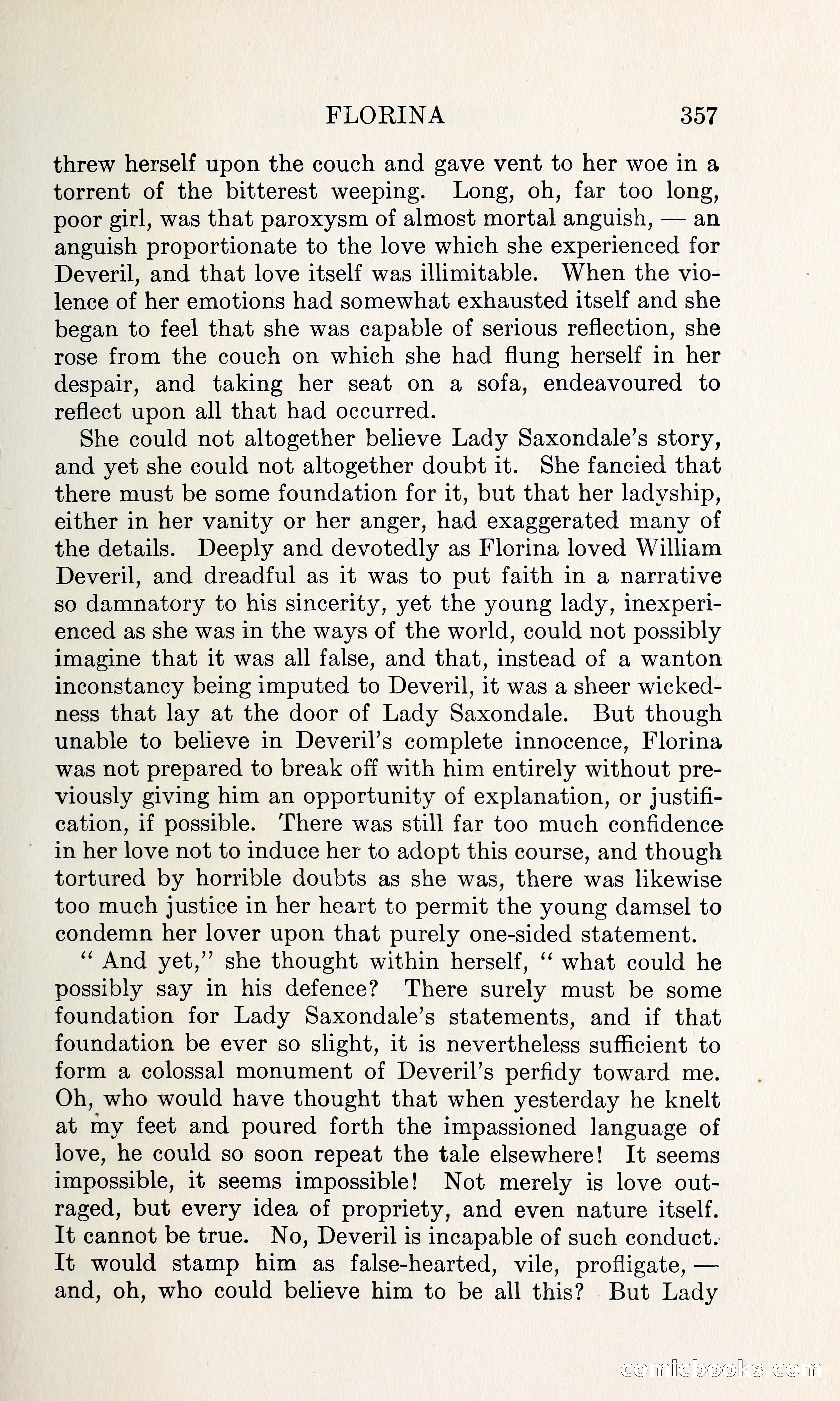 The Mysteries of the Court of London — page 388 of 400