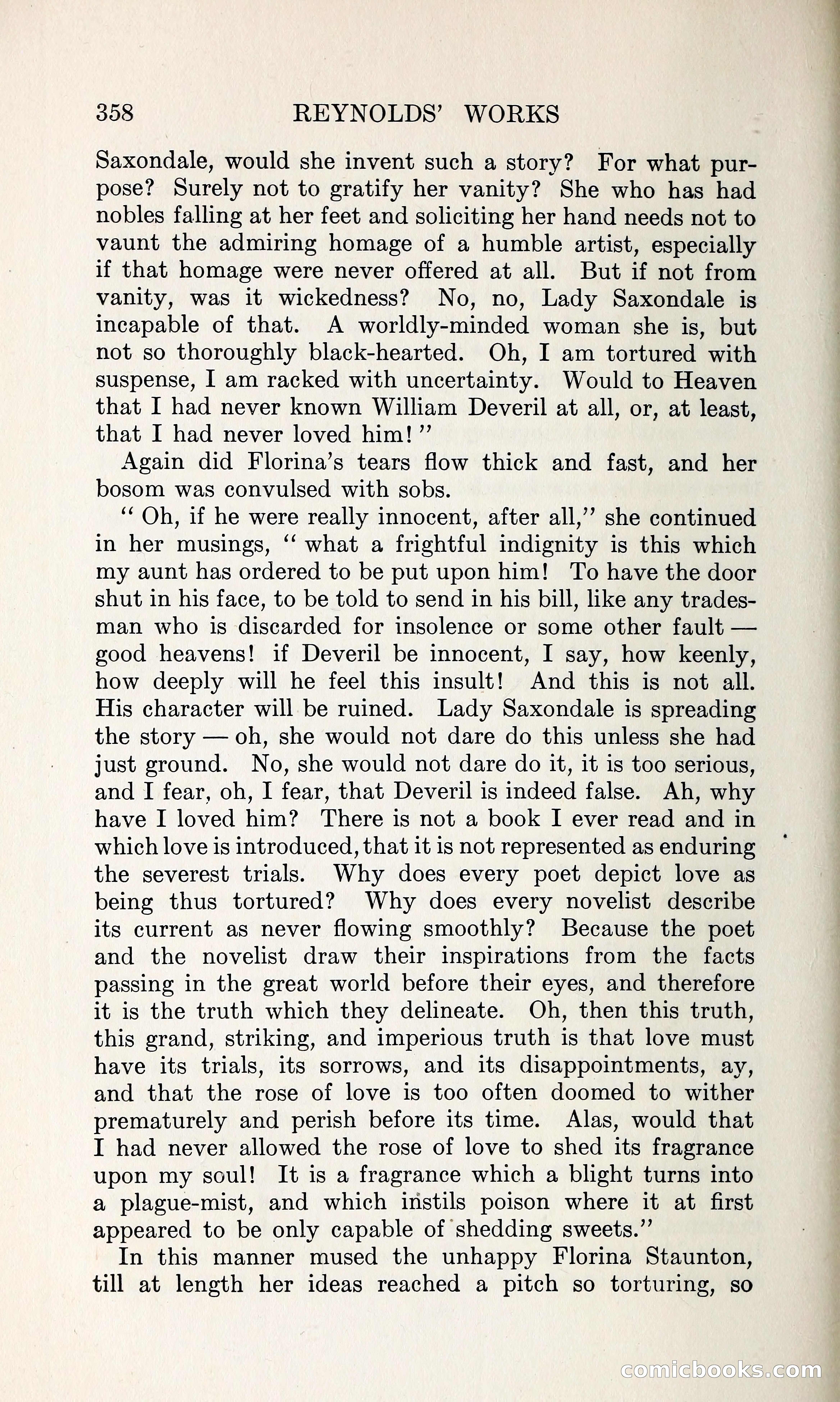 The Mysteries of the Court of London — page 389 of 400