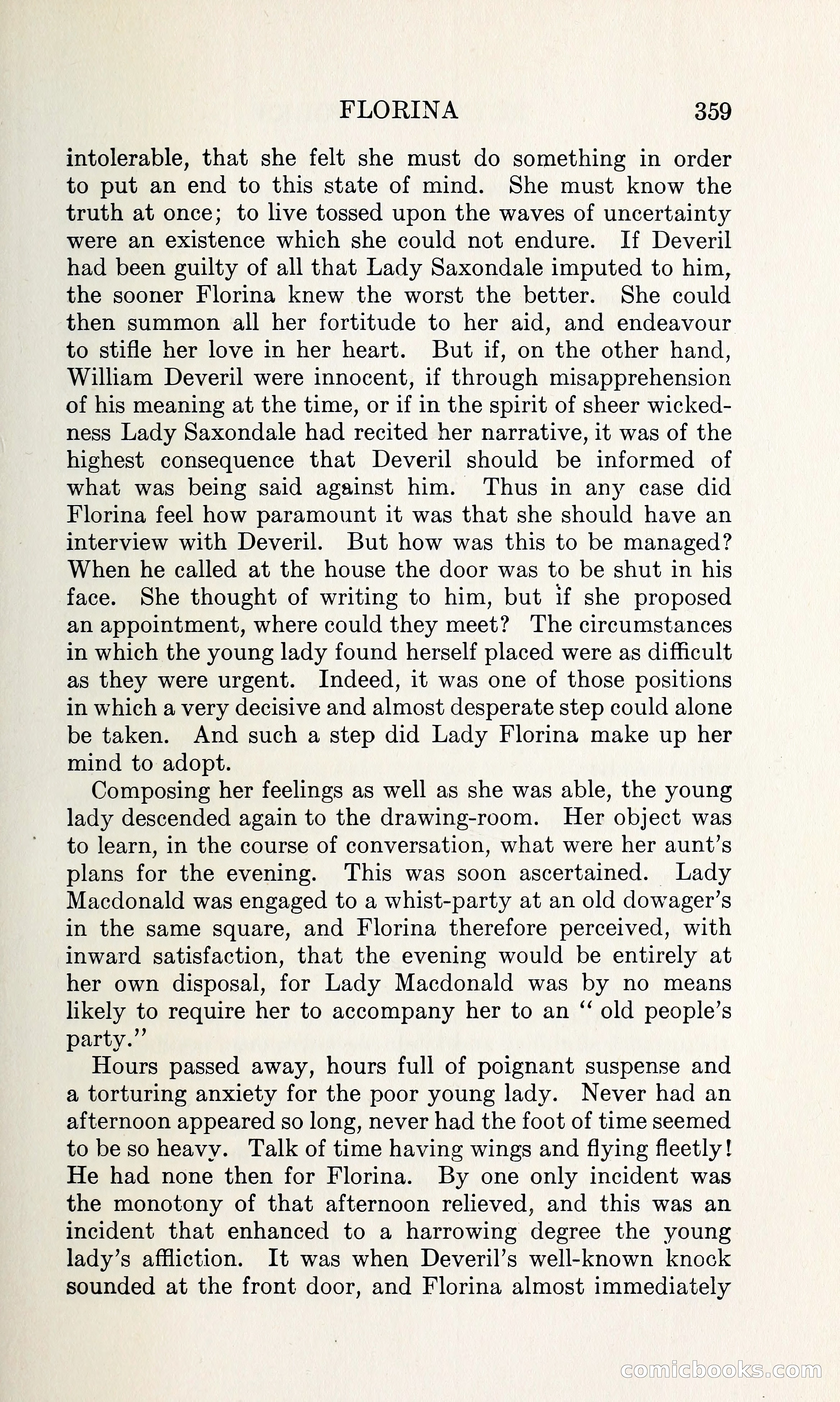 The Mysteries of the Court of London — page 390 of 400
