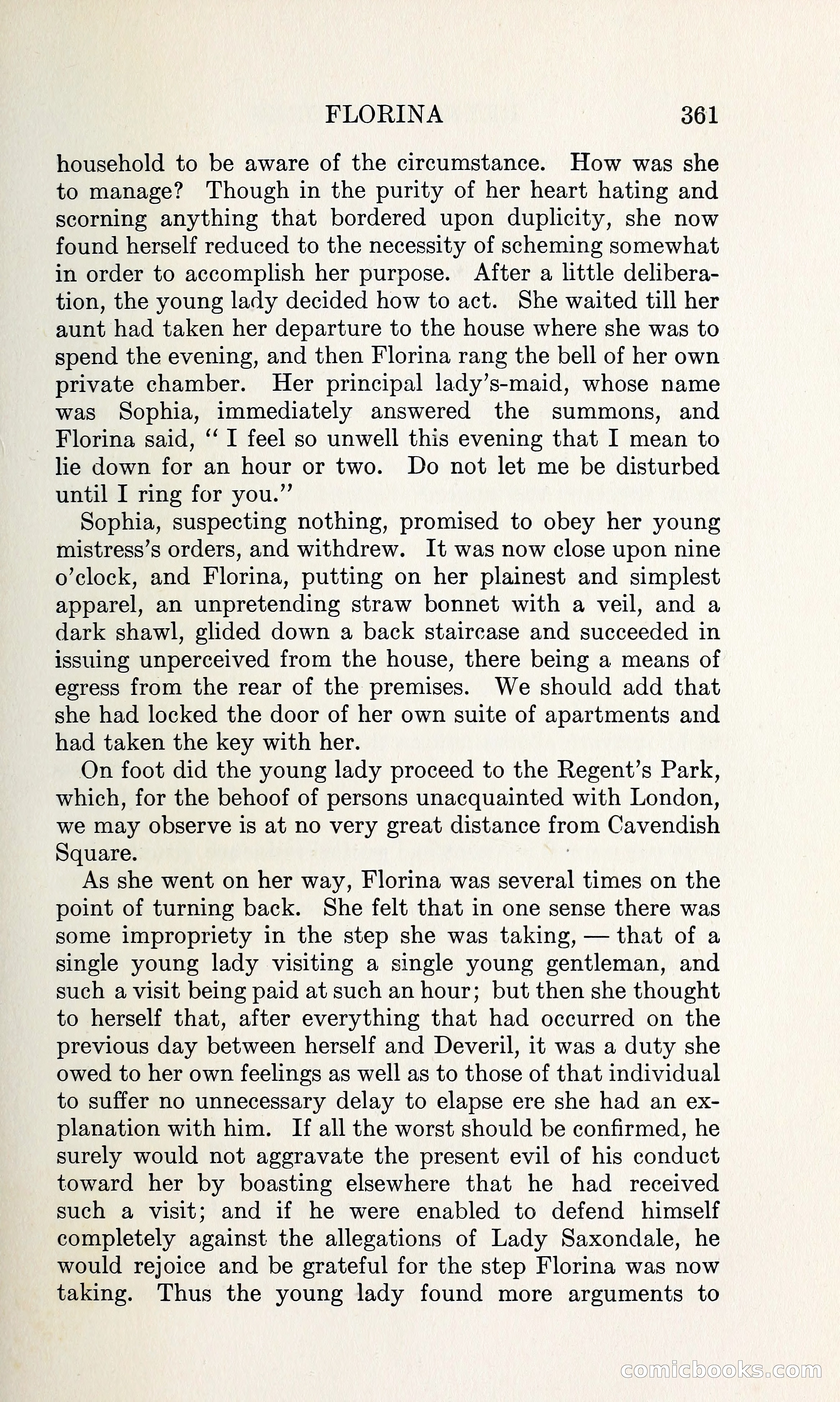 The Mysteries of the Court of London — page 392 of 400