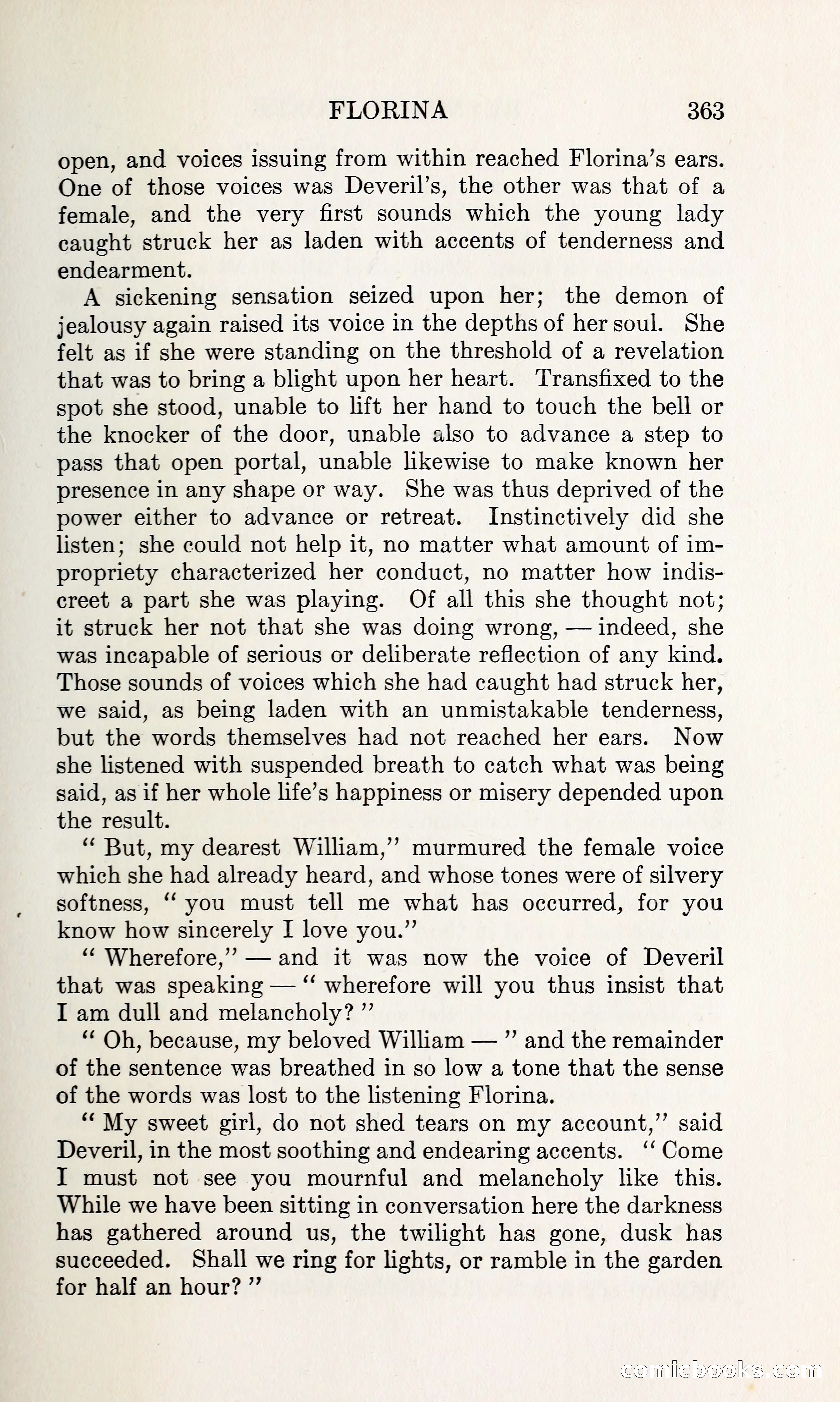The Mysteries of the Court of London — page 394 of 400