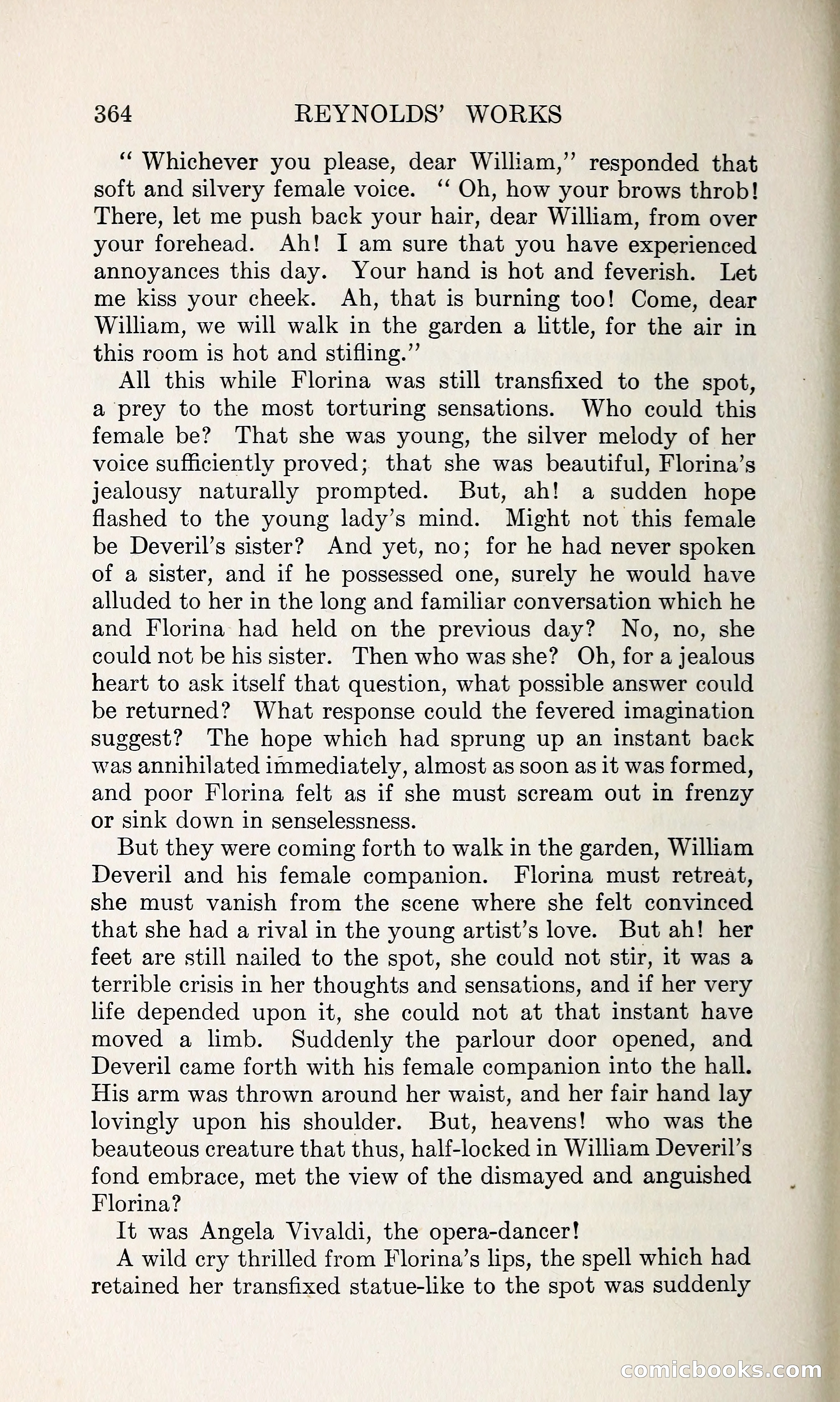The Mysteries of the Court of London — page 395 of 400