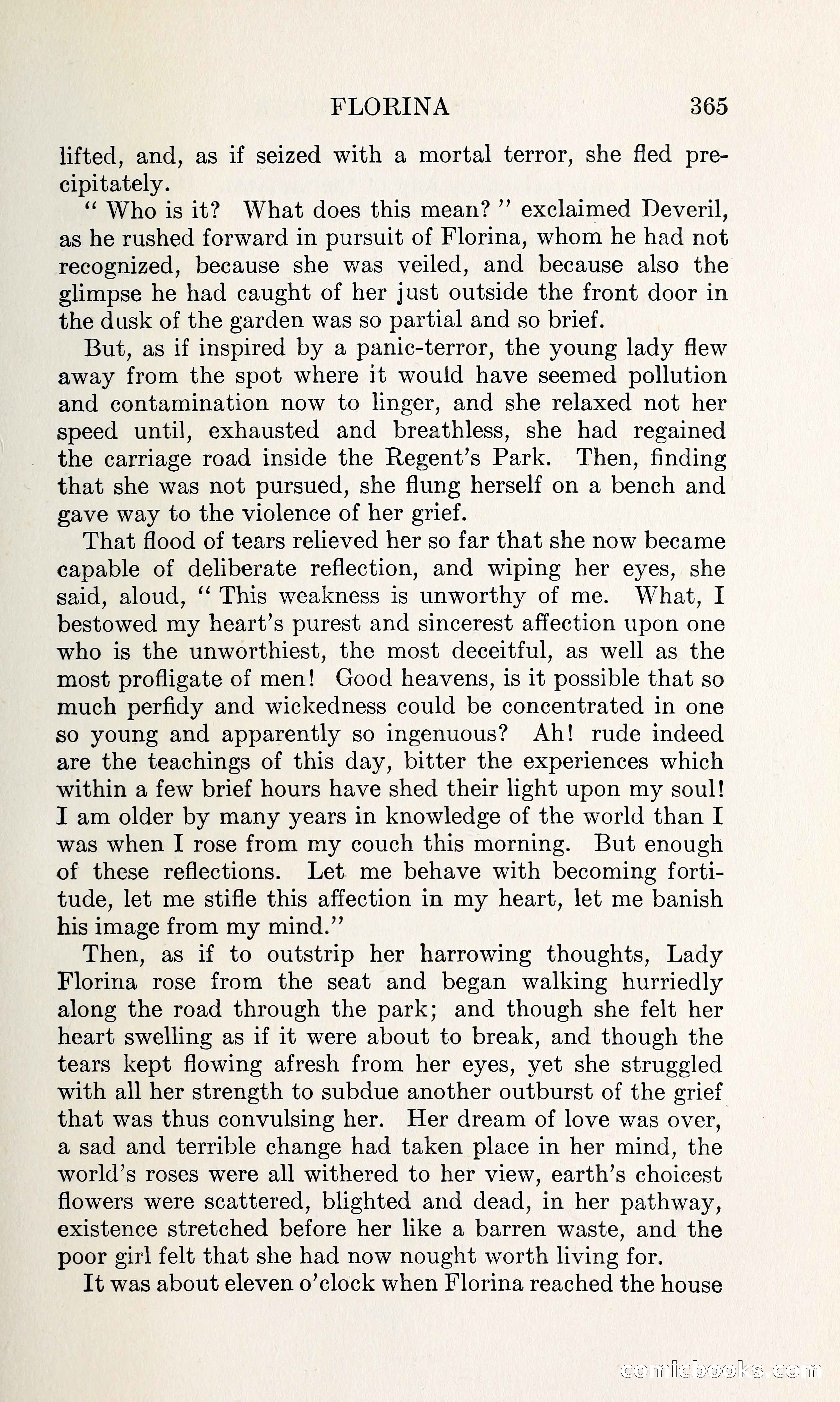 The Mysteries of the Court of London — page 396 of 400
