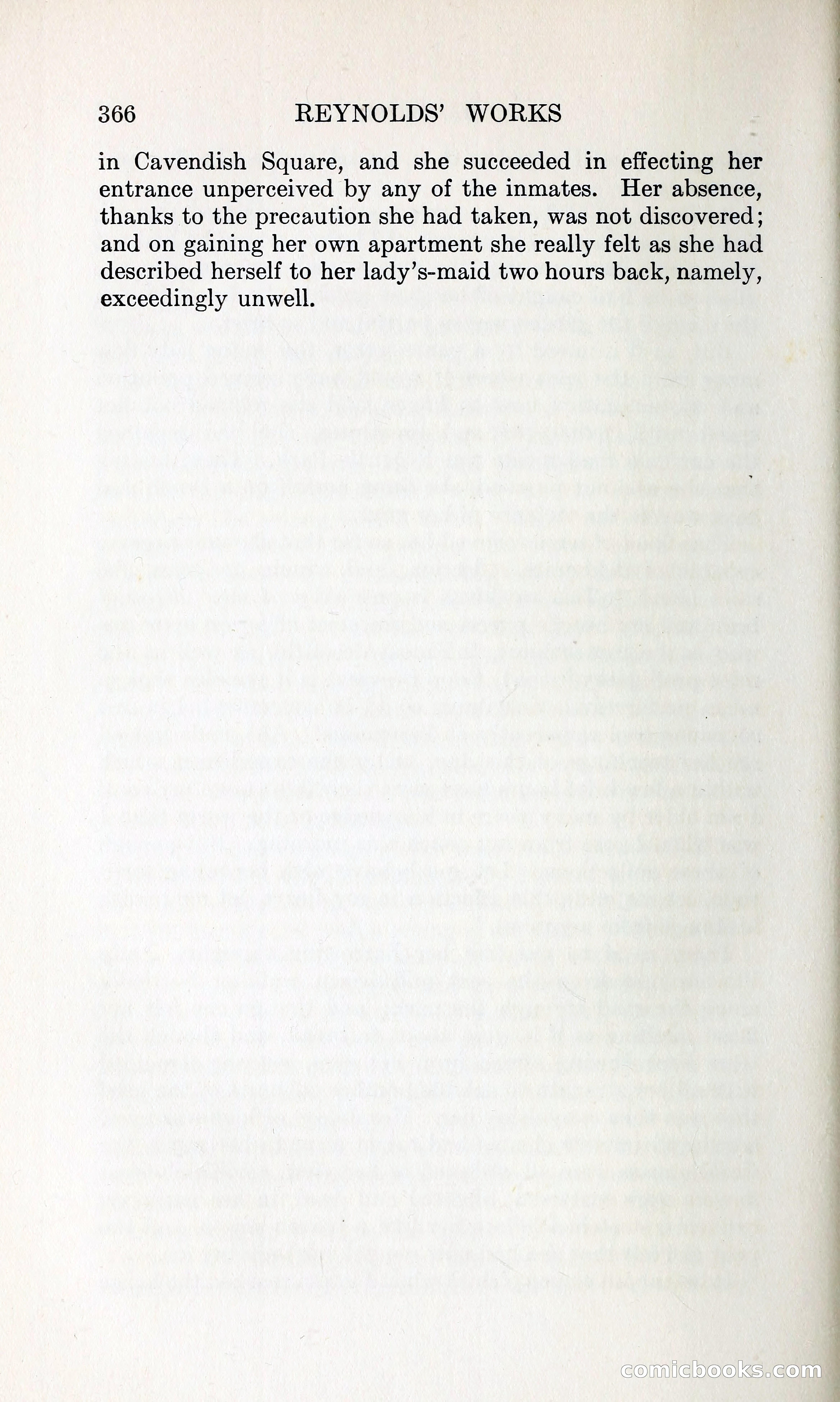 The Mysteries of the Court of London — page 397 of 400