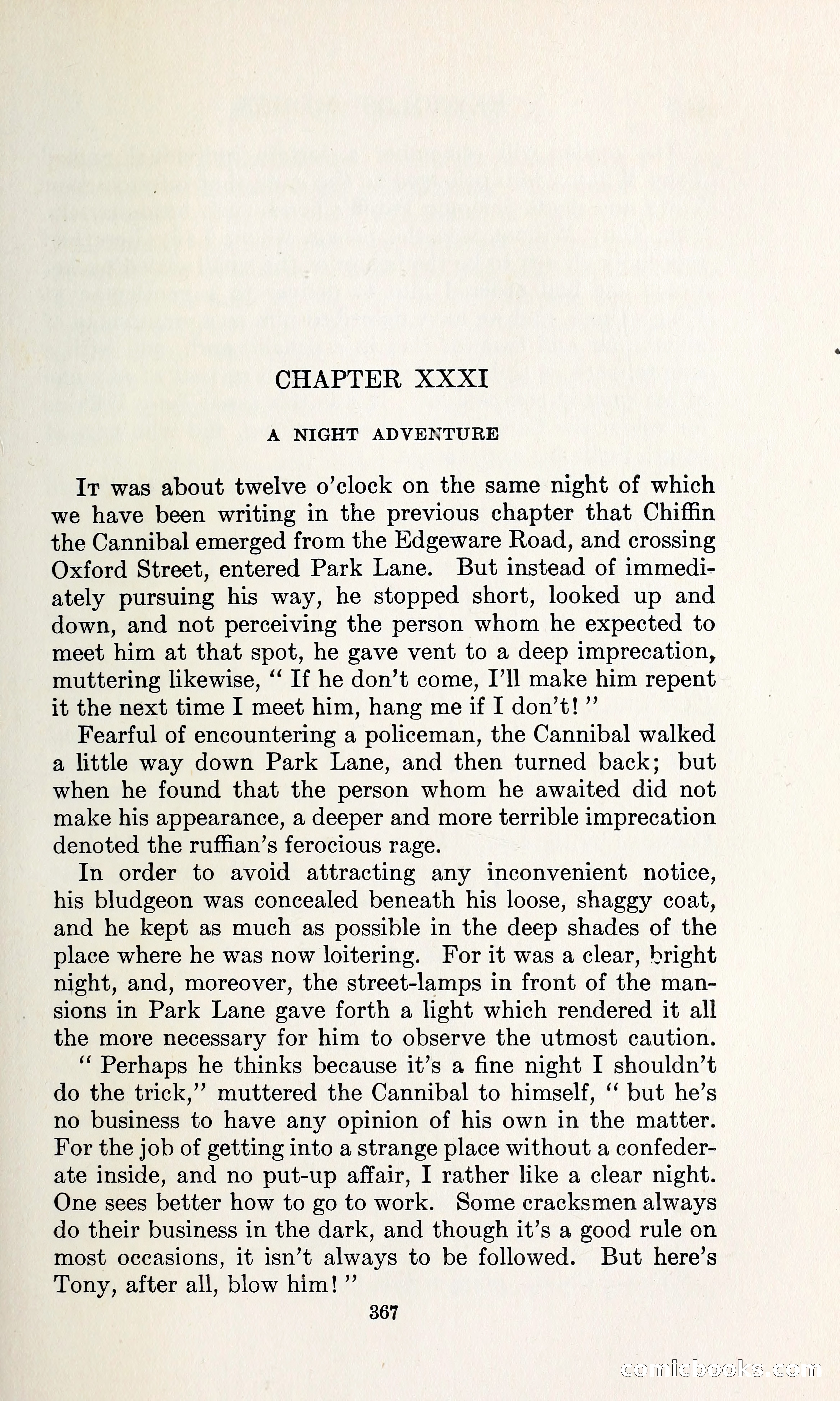 The Mysteries of the Court of London — page 398 of 400
