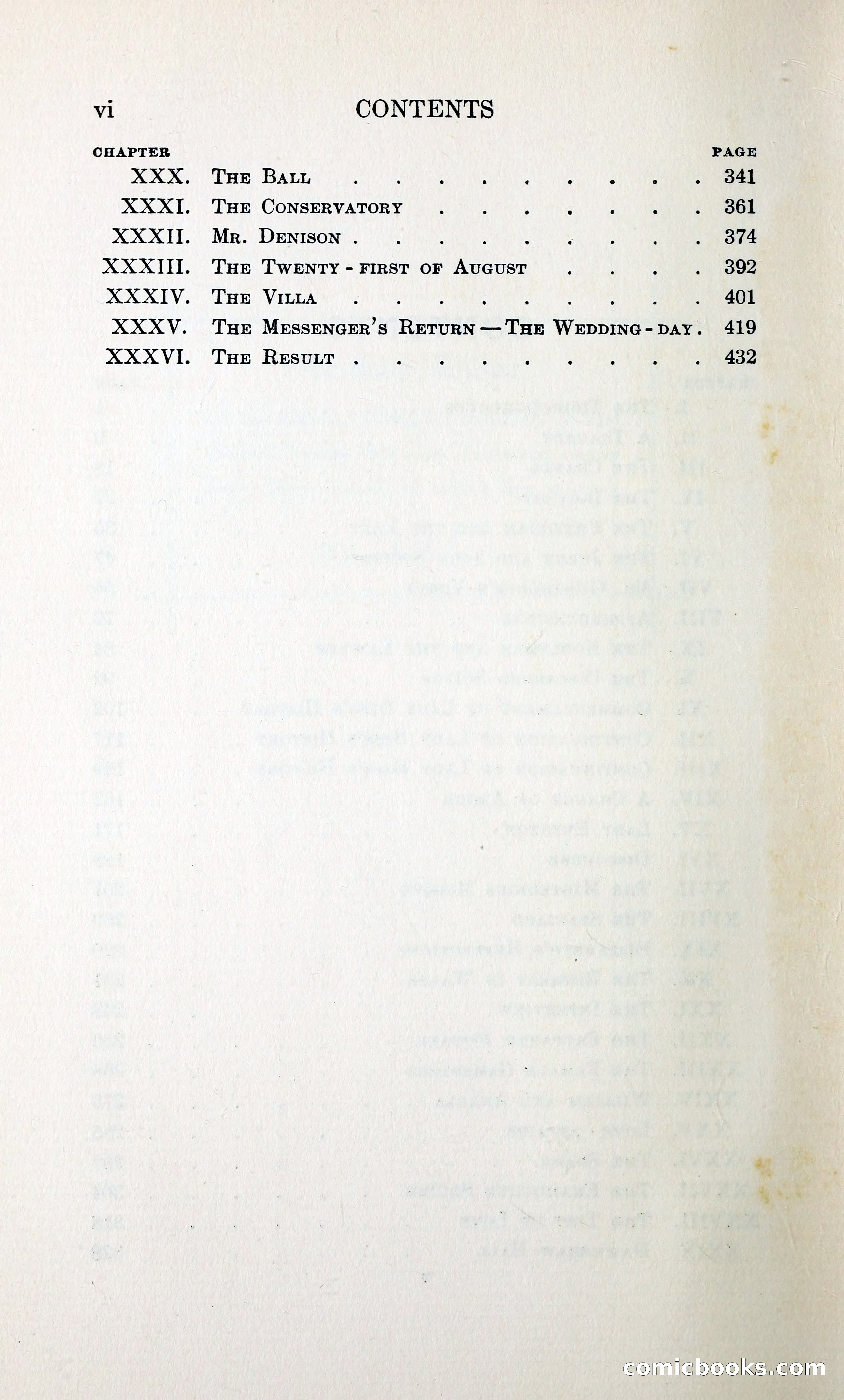 The Mysteries of the Court of London — page 17 of 393