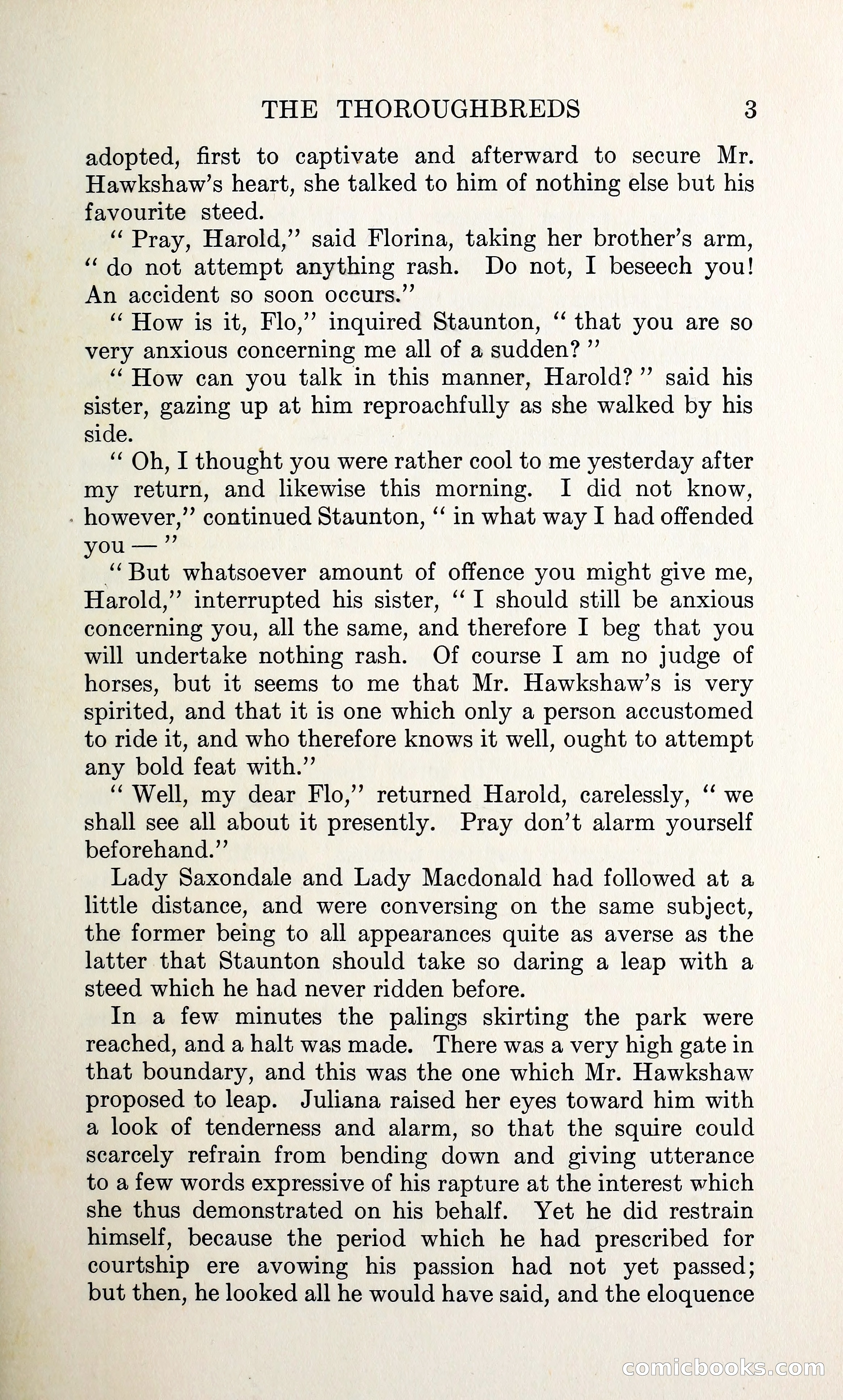 The Mysteries of the Court of London — page 22 of 393