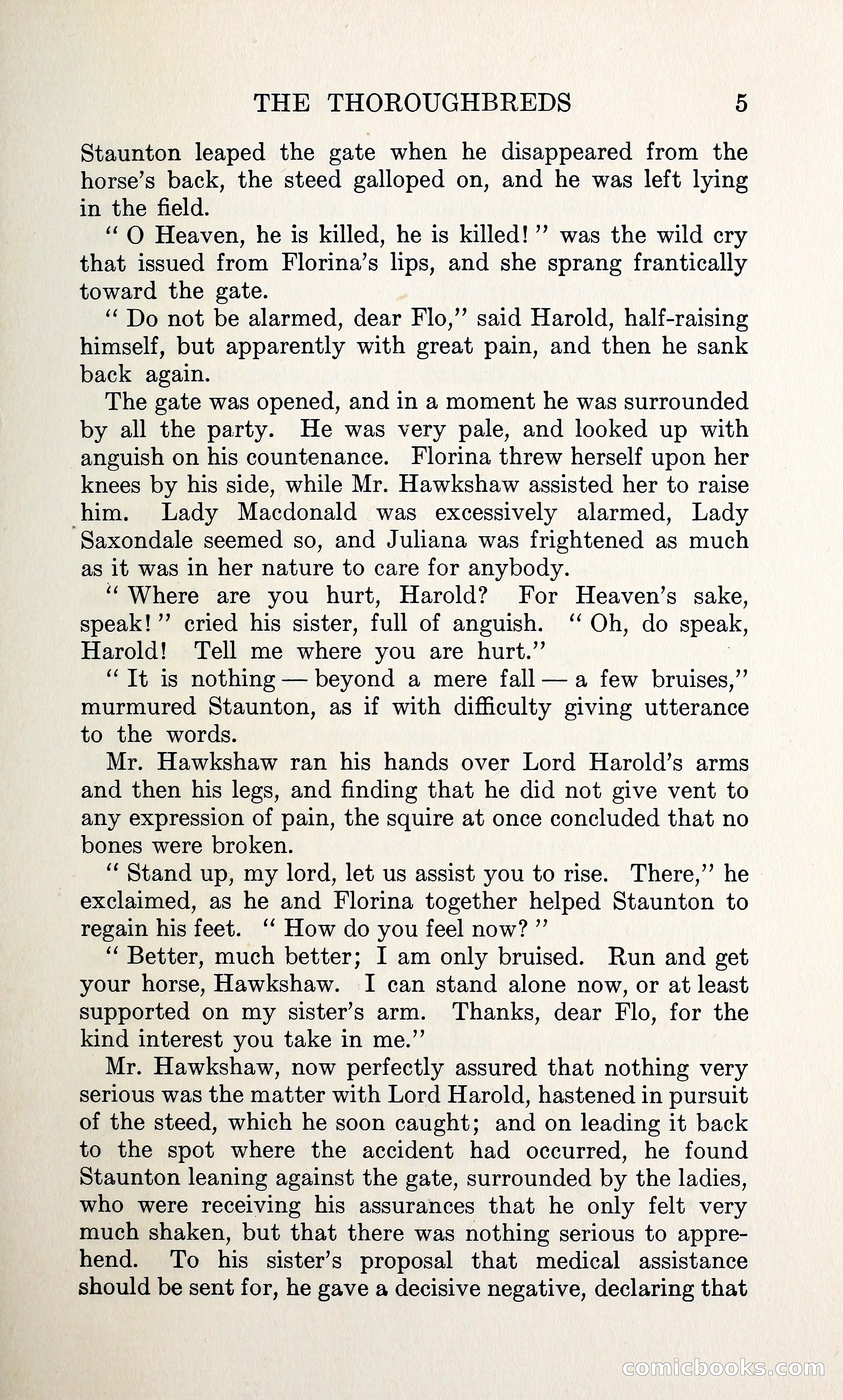 The Mysteries of the Court of London — page 24 of 393