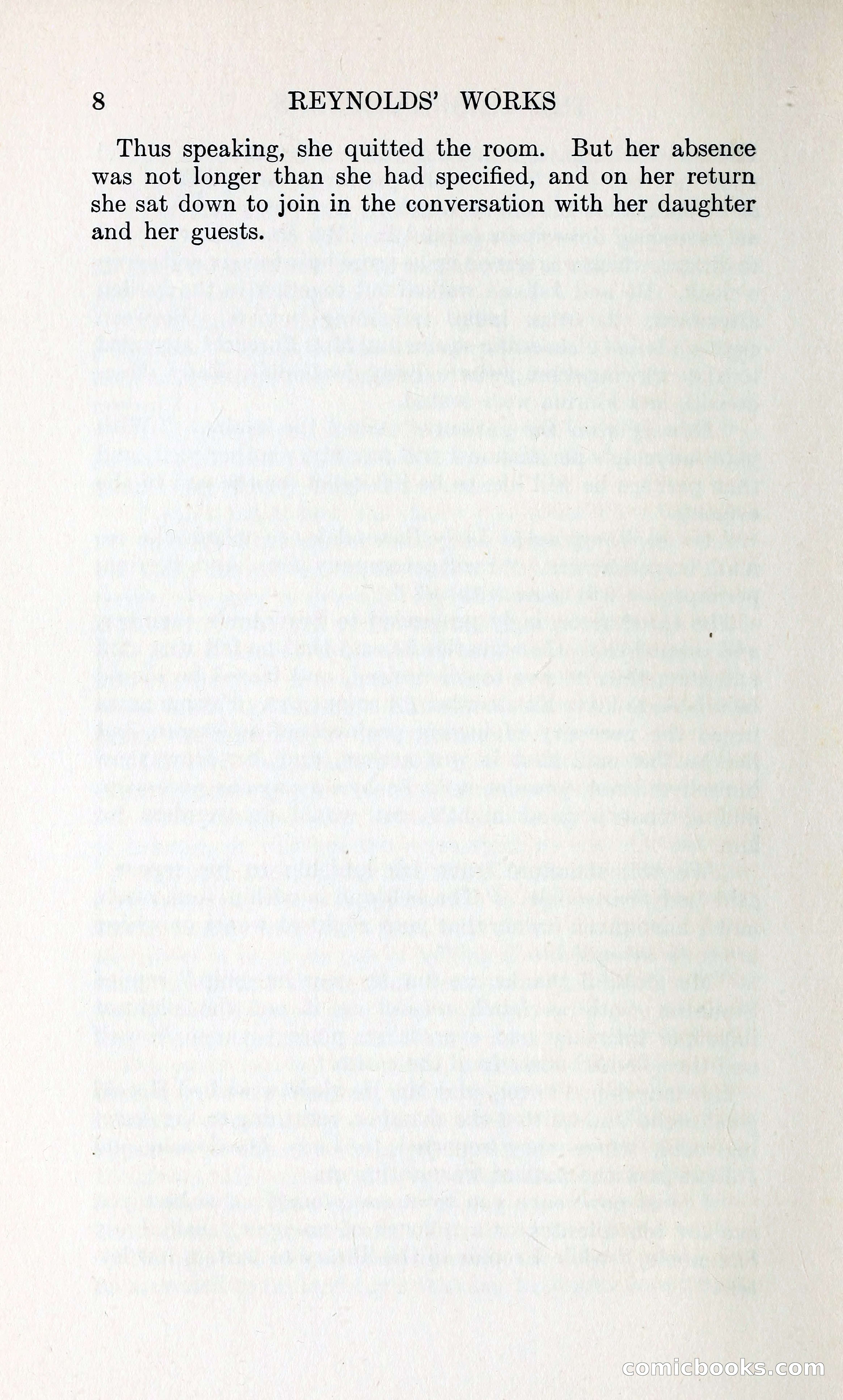 The Mysteries of the Court of London — page 27 of 393