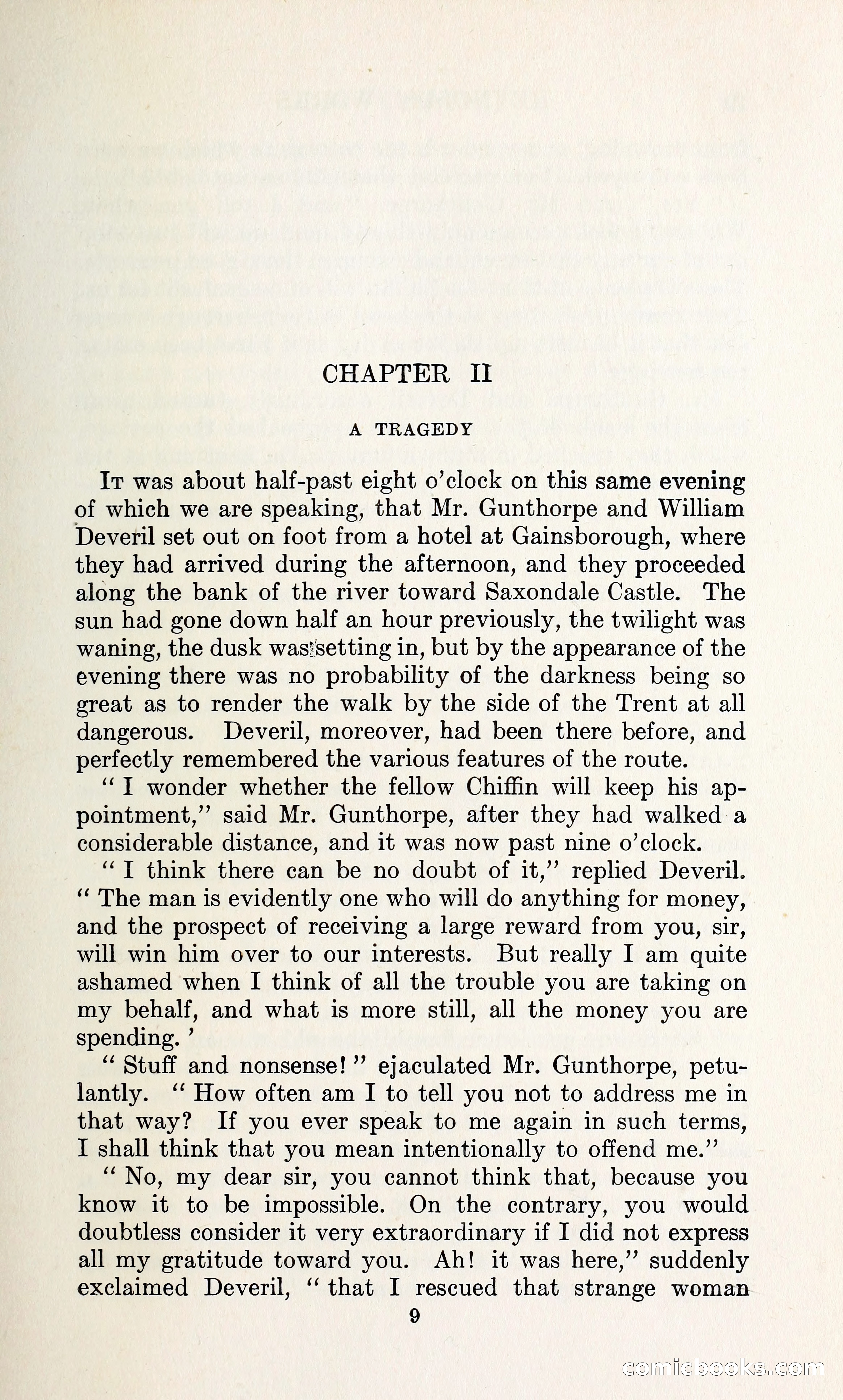 The Mysteries of the Court of London — page 28 of 393