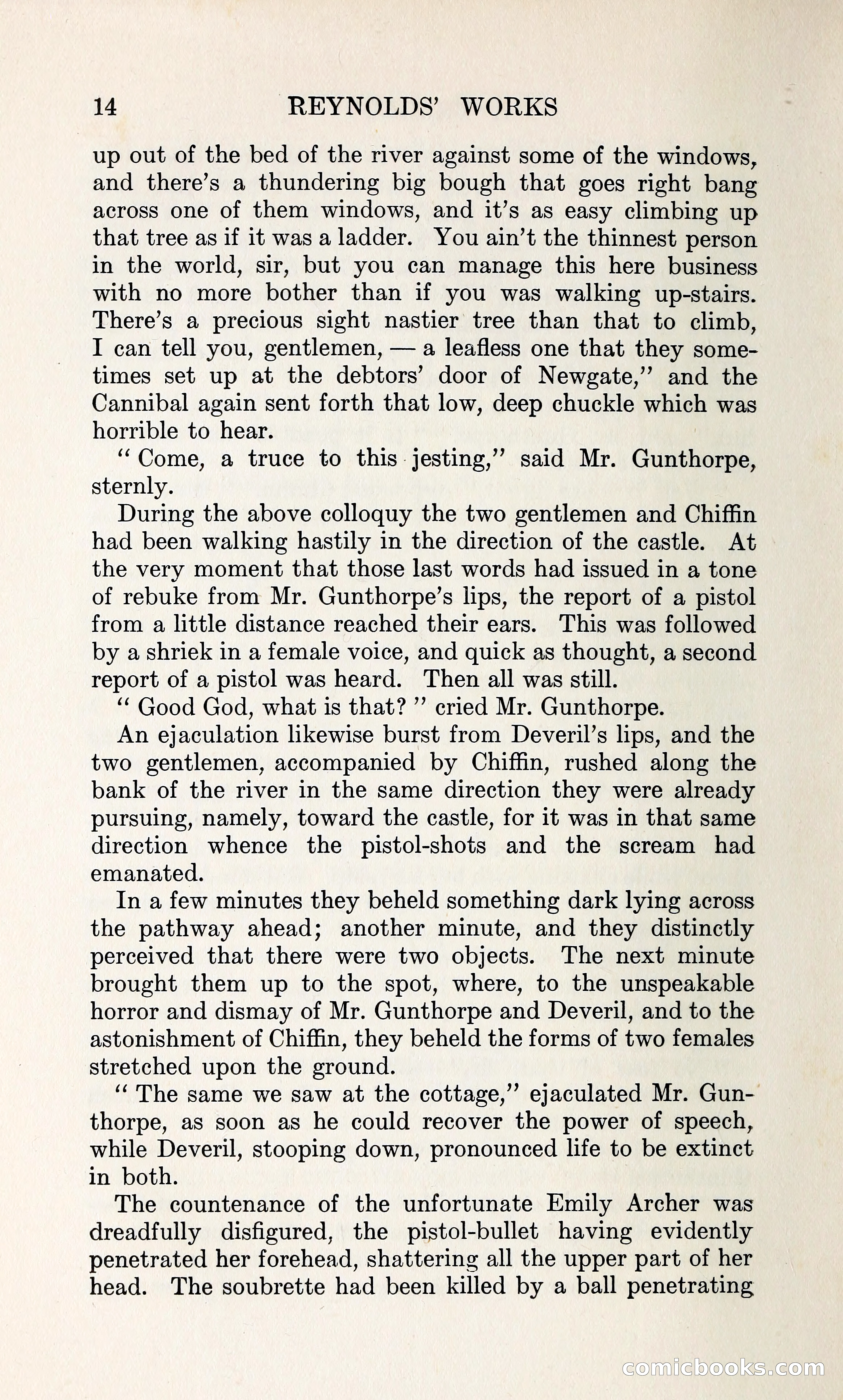 The Mysteries of the Court of London — page 33 of 393