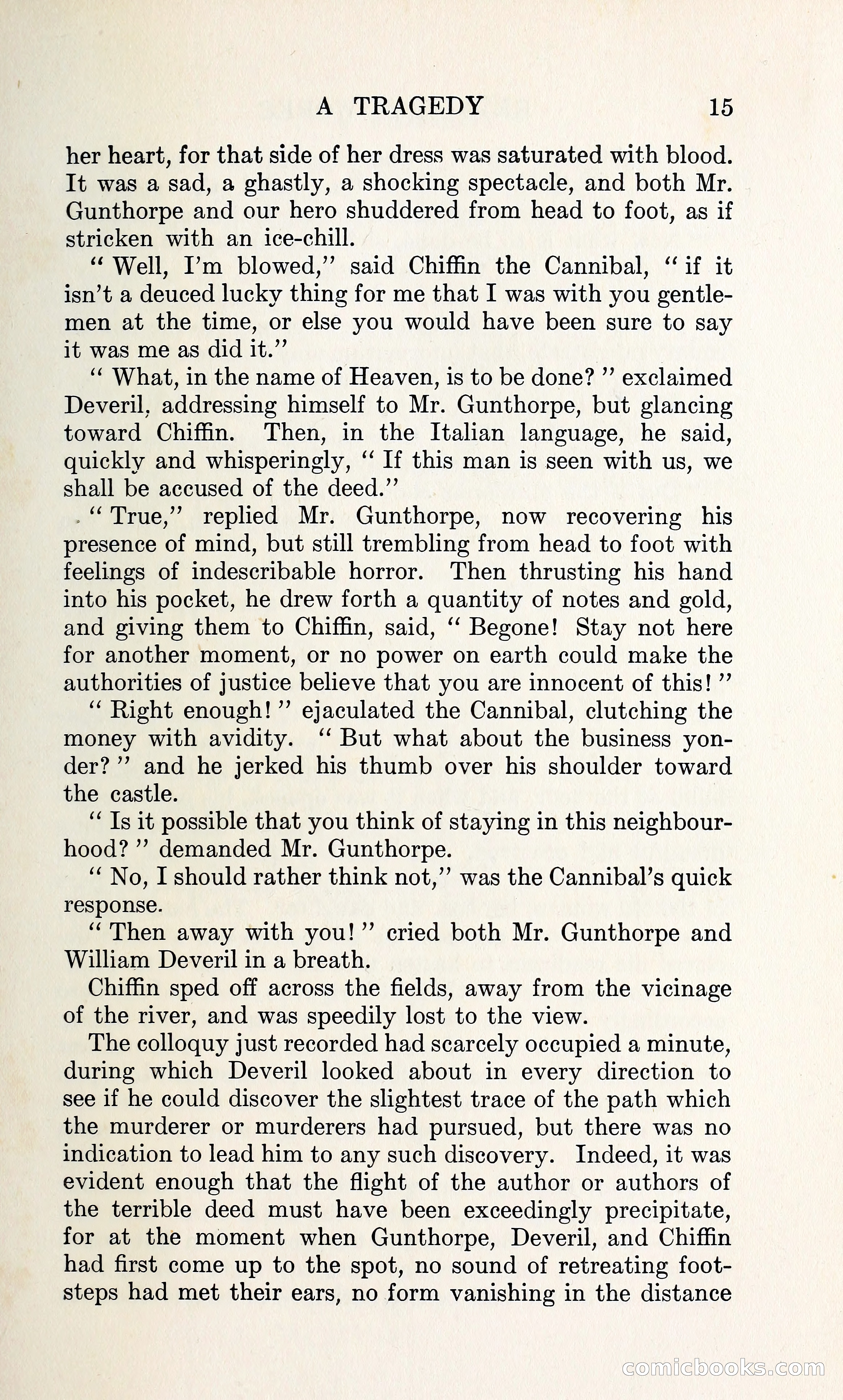 The Mysteries of the Court of London — page 34 of 393