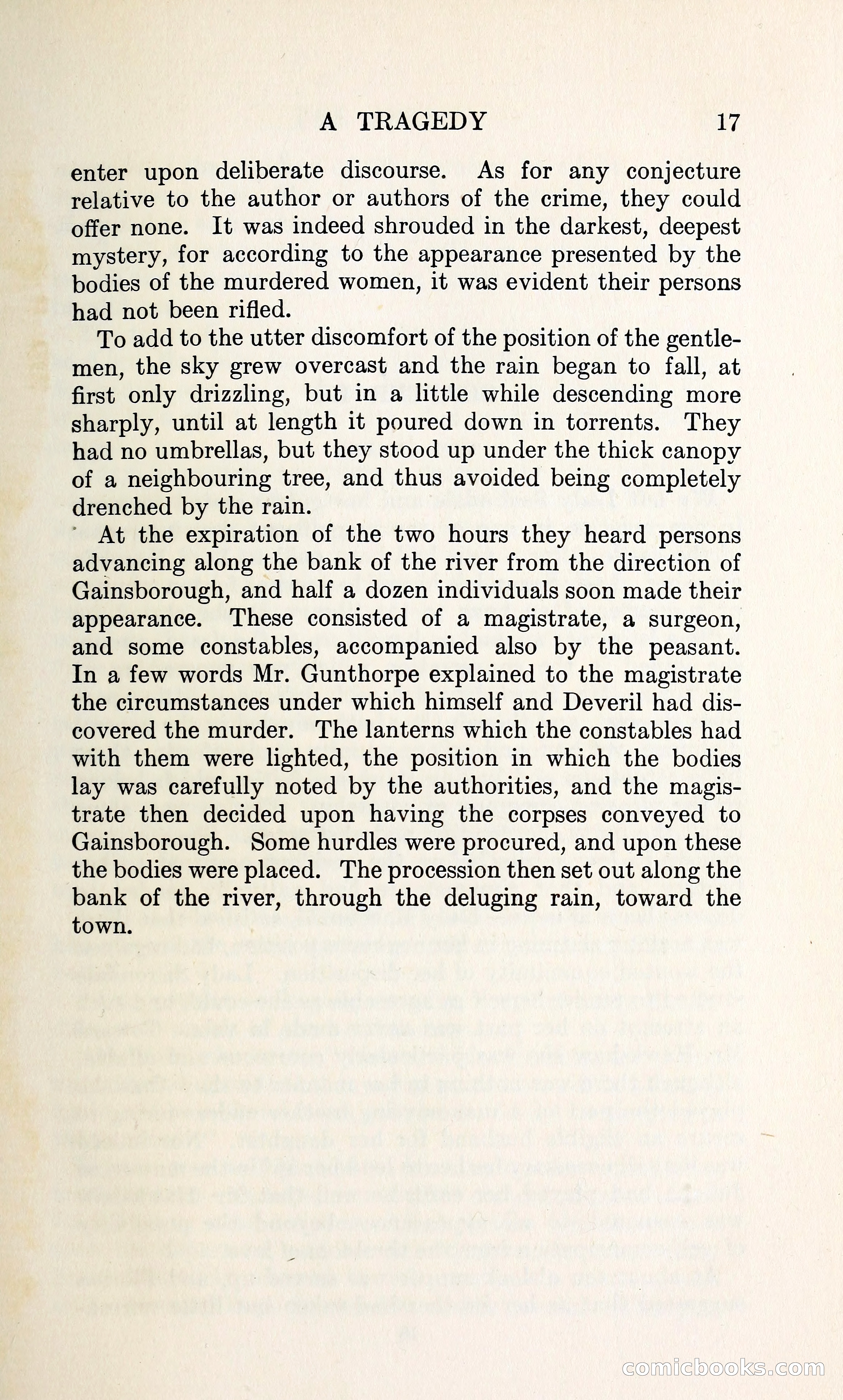 The Mysteries of the Court of London — page 36 of 393