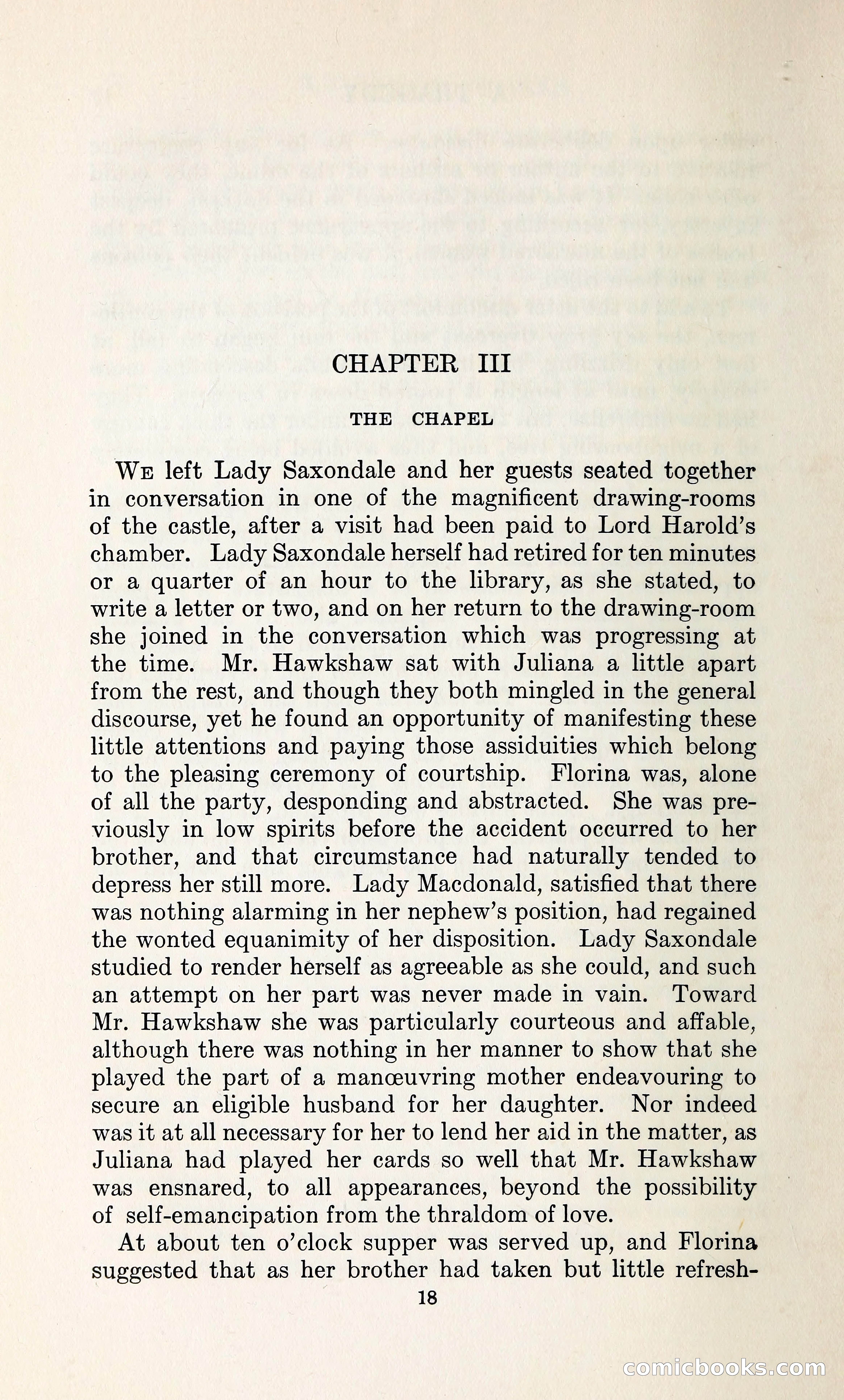 The Mysteries of the Court of London — page 37 of 393
