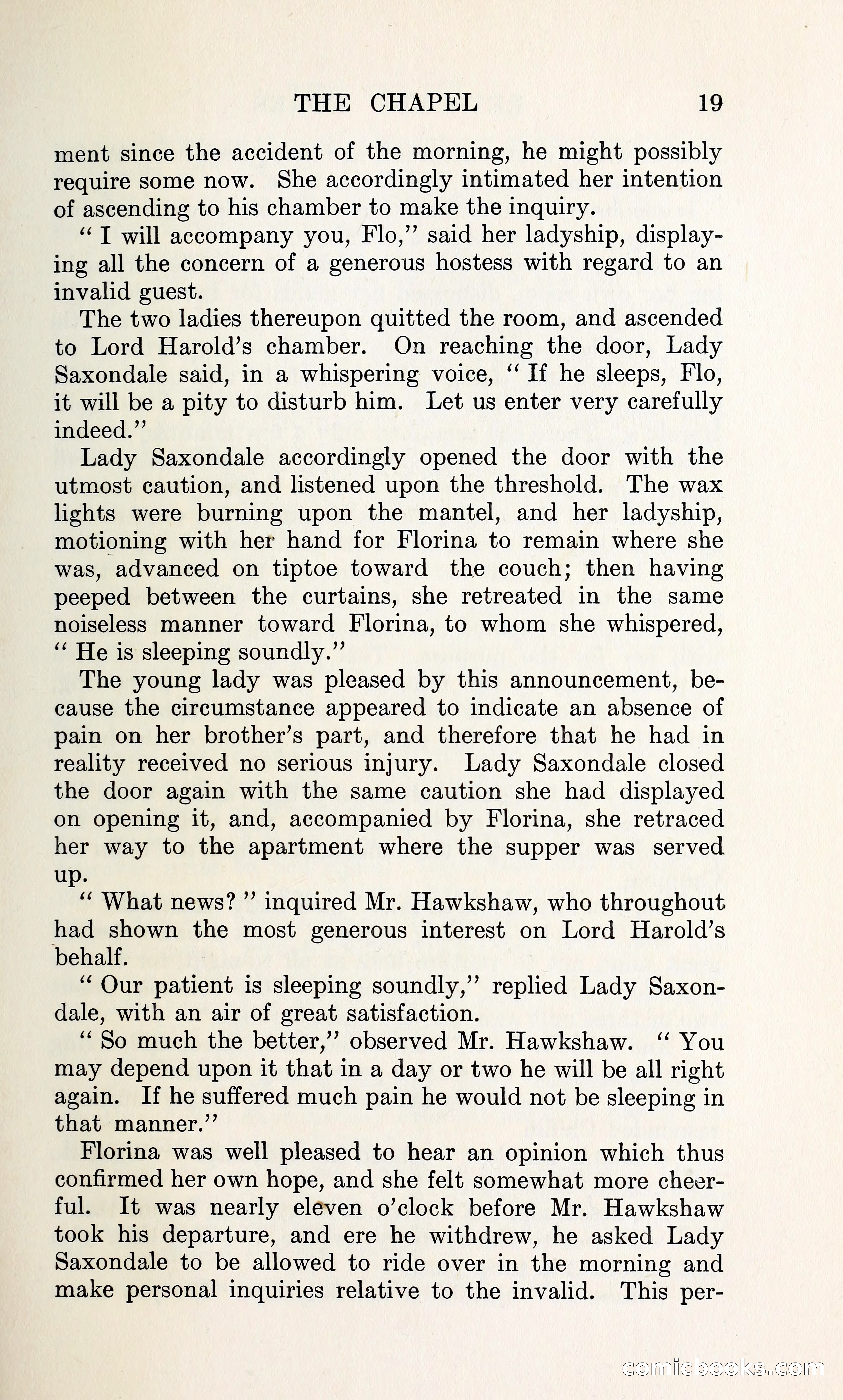 The Mysteries of the Court of London — page 38 of 393