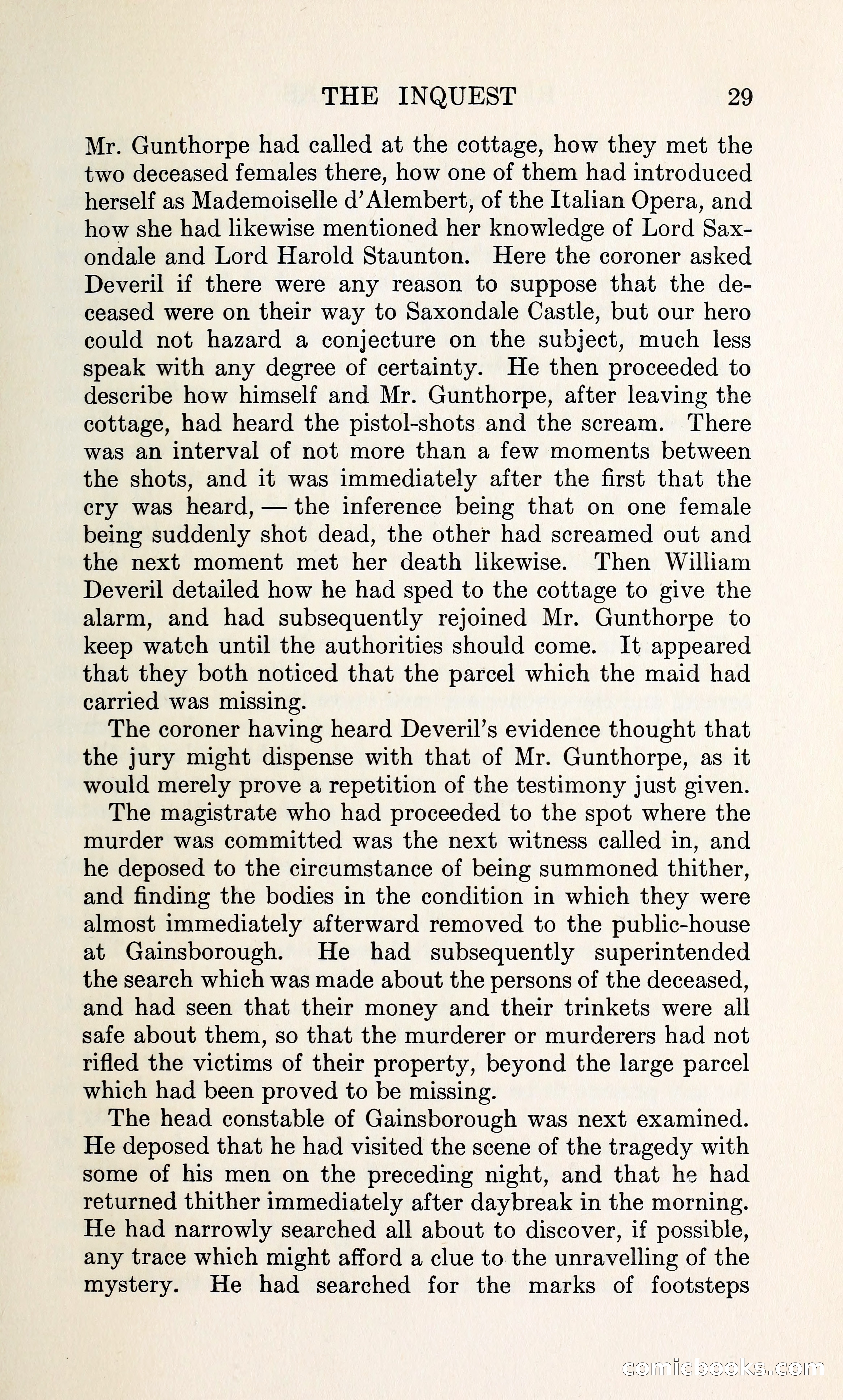 The Mysteries of the Court of London — page 48 of 393