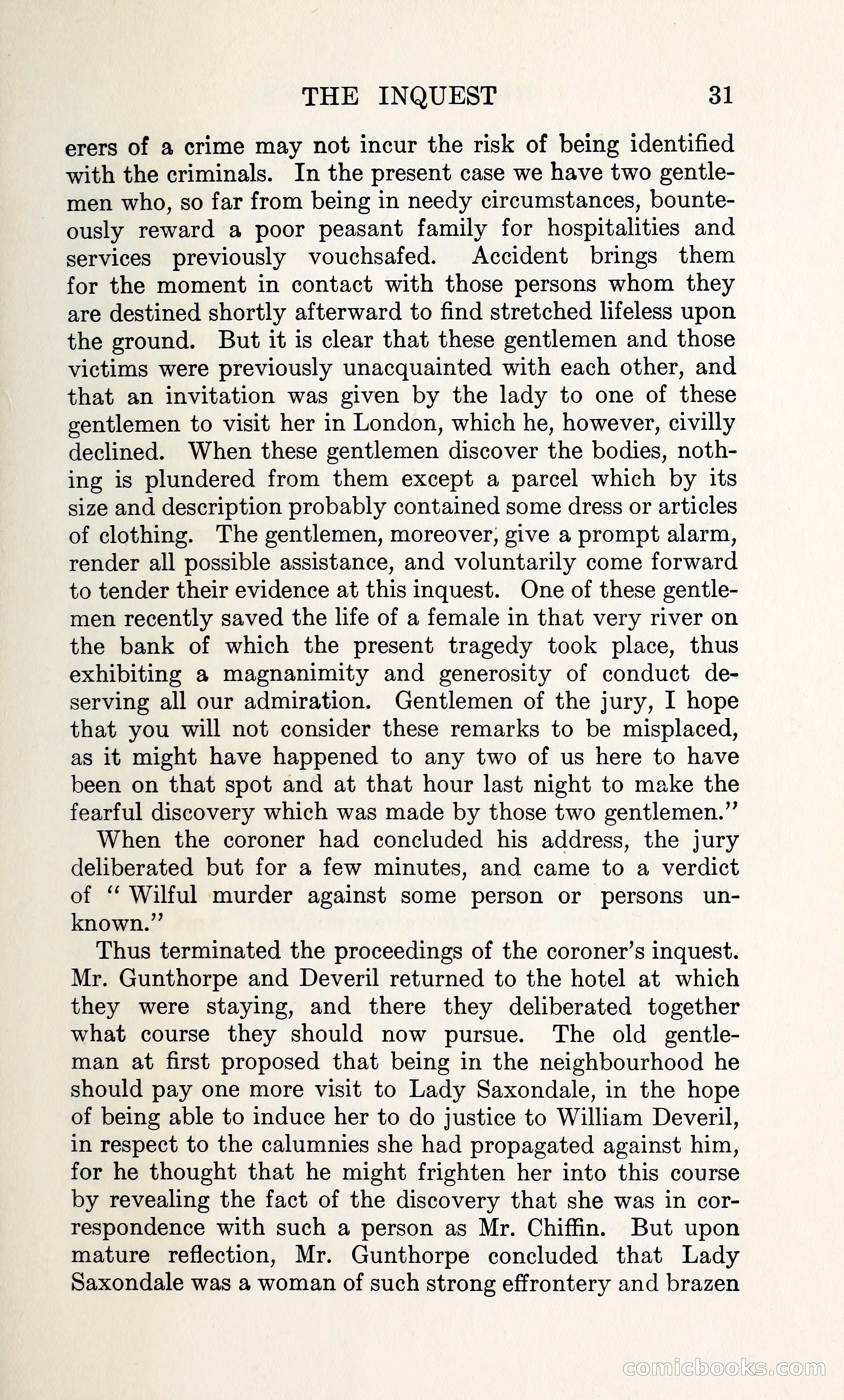 The Mysteries of the Court of London — page 50 of 393