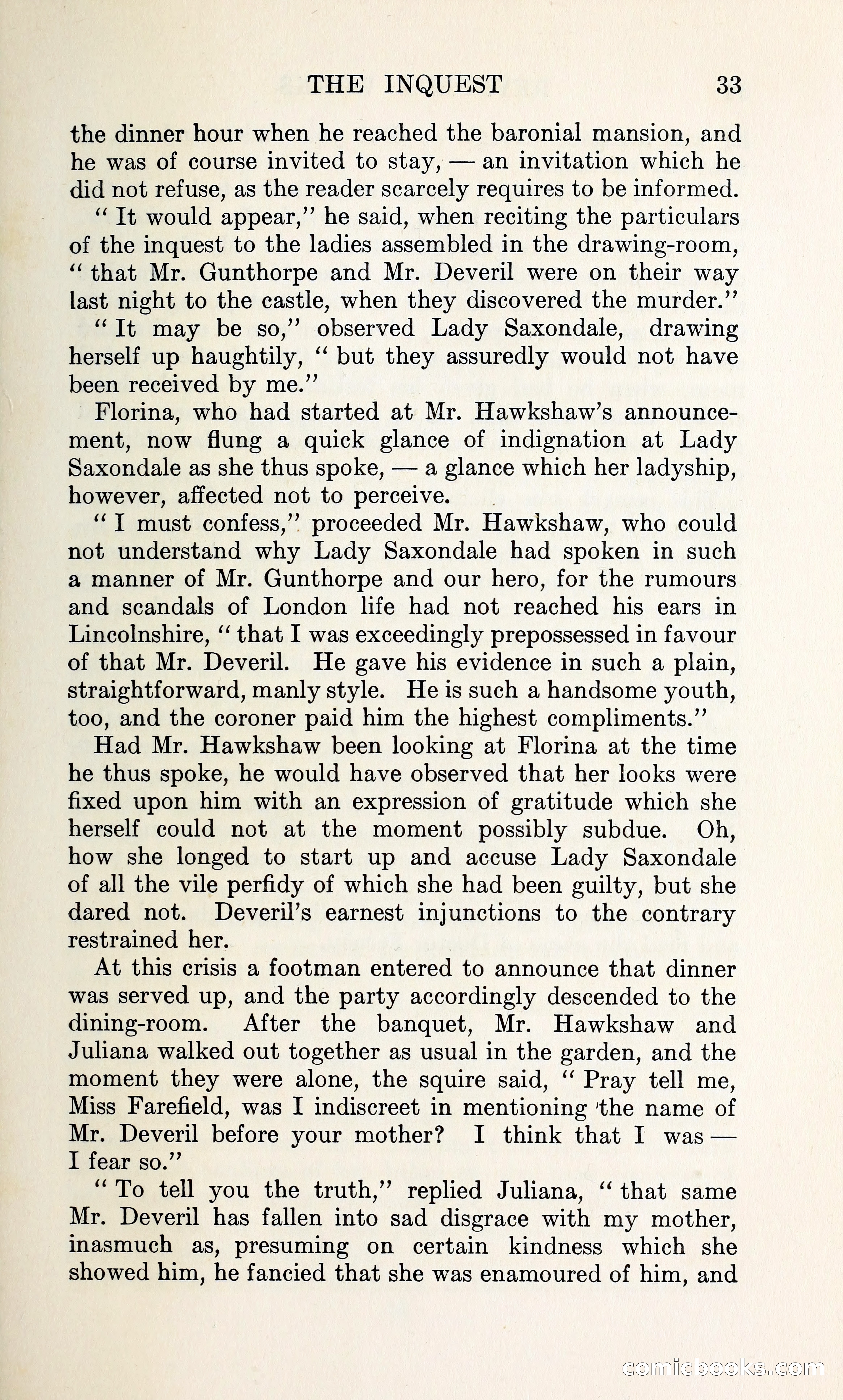 The Mysteries of the Court of London — page 52 of 393