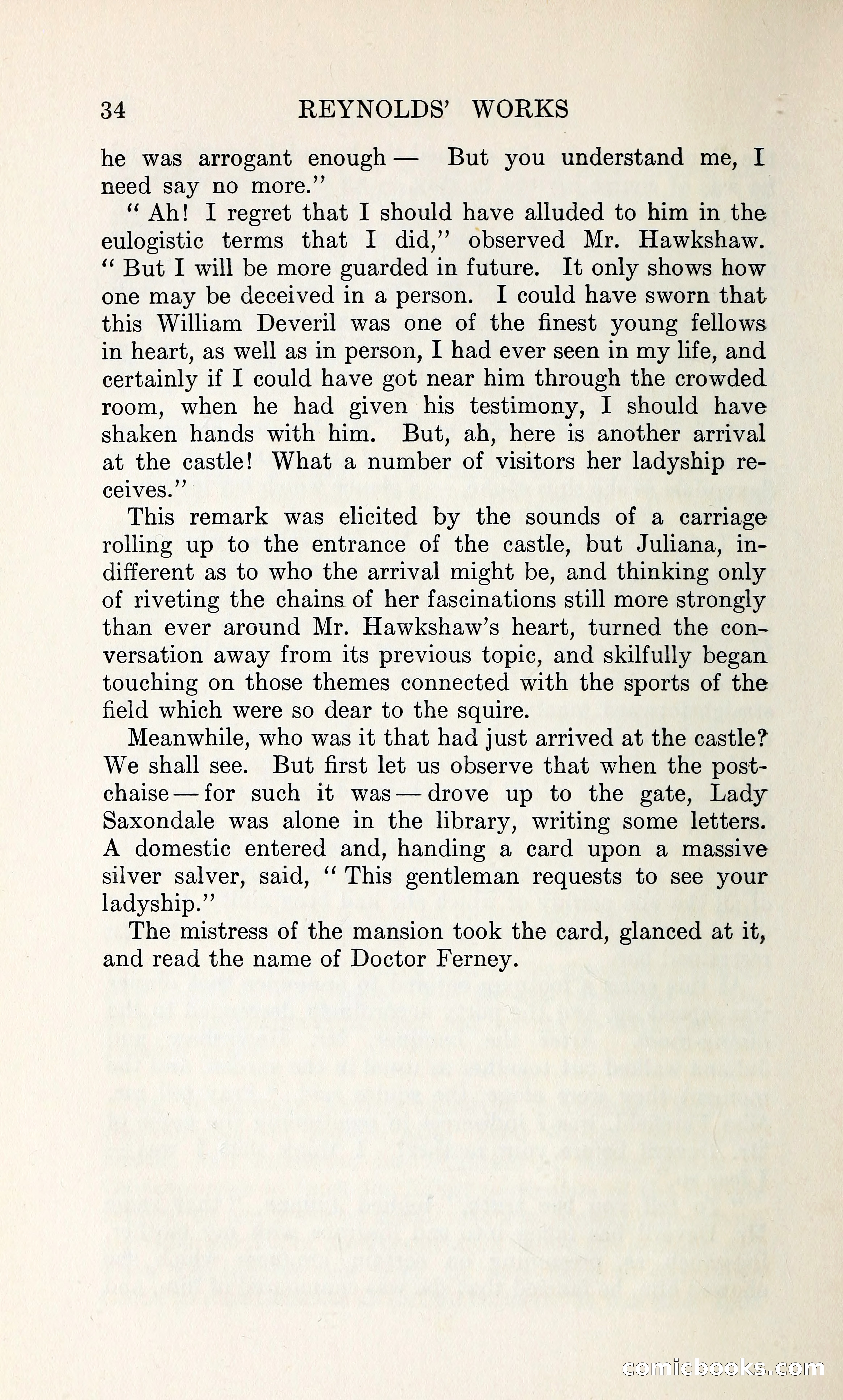 The Mysteries of the Court of London — page 53 of 393