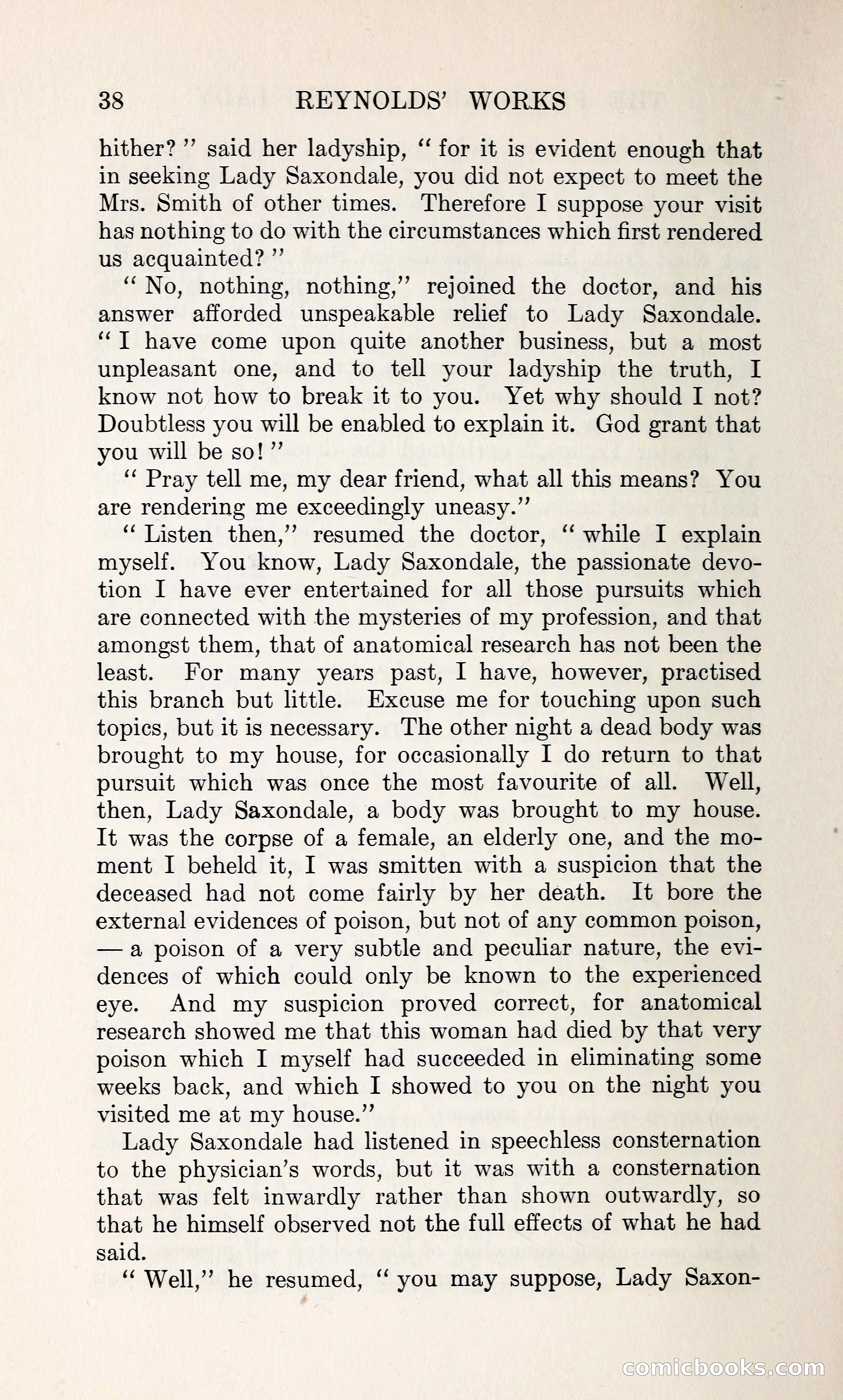 The Mysteries of the Court of London — page 57 of 393