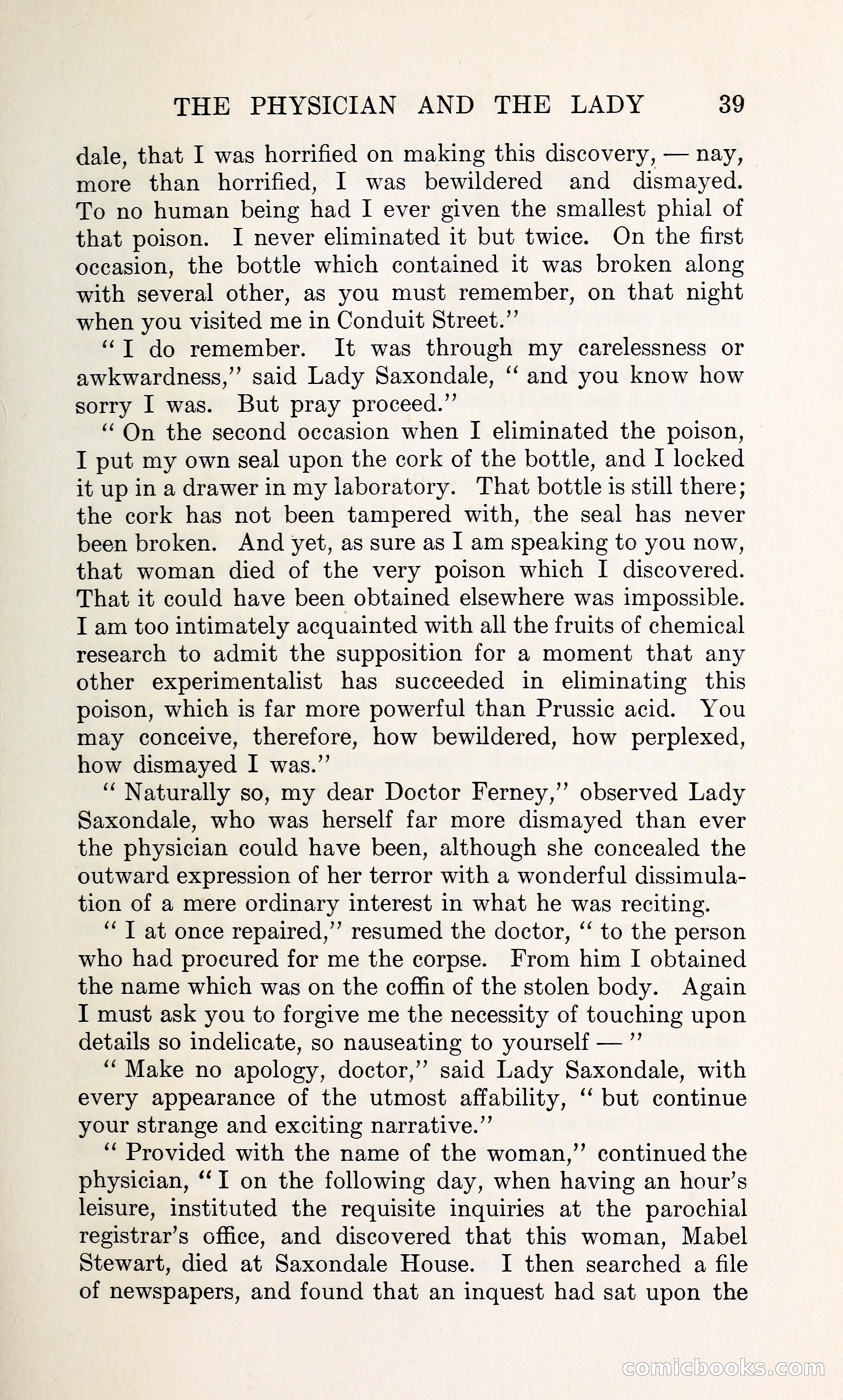 The Mysteries of the Court of London — page 58 of 393