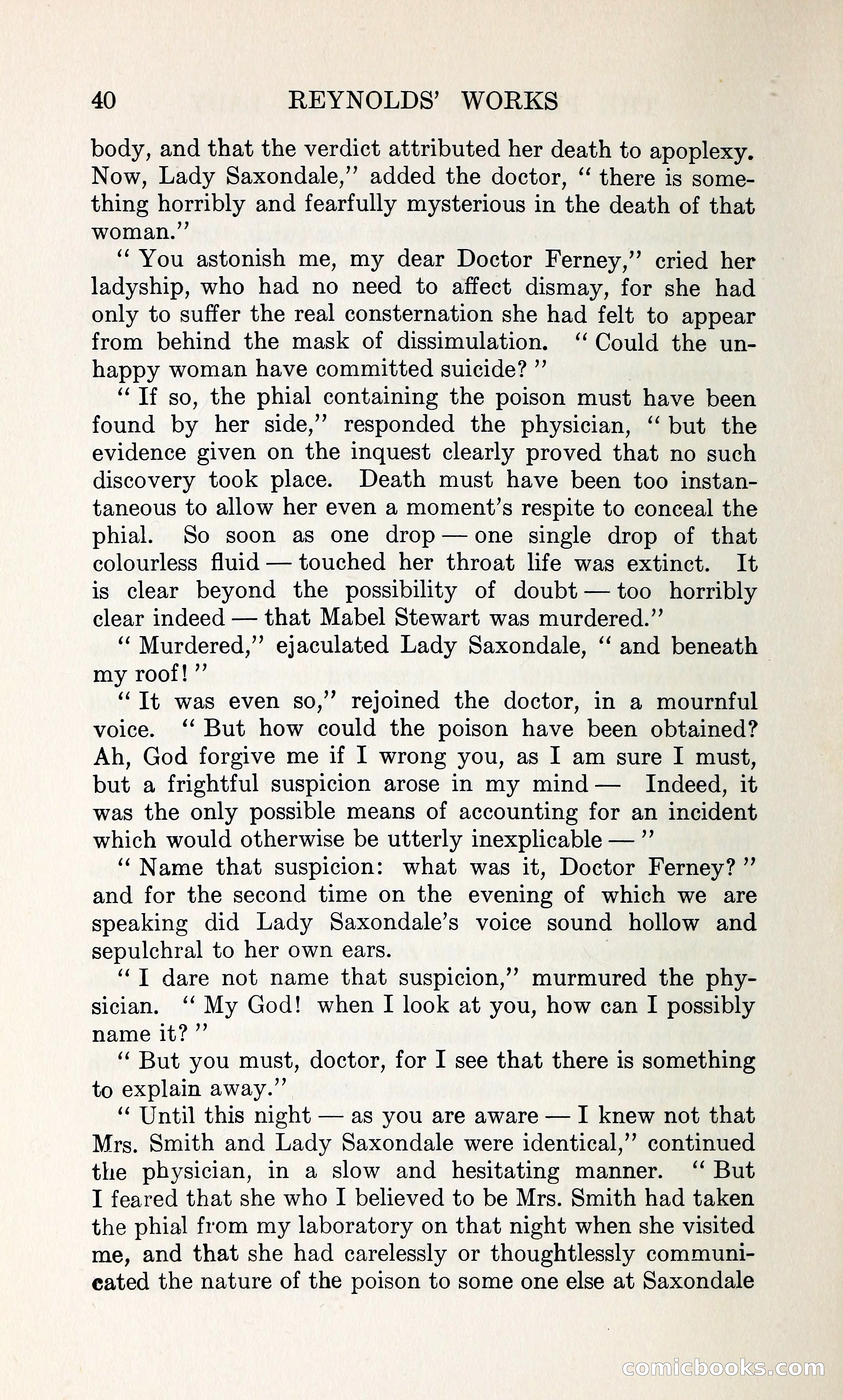 The Mysteries of the Court of London — page 59 of 393