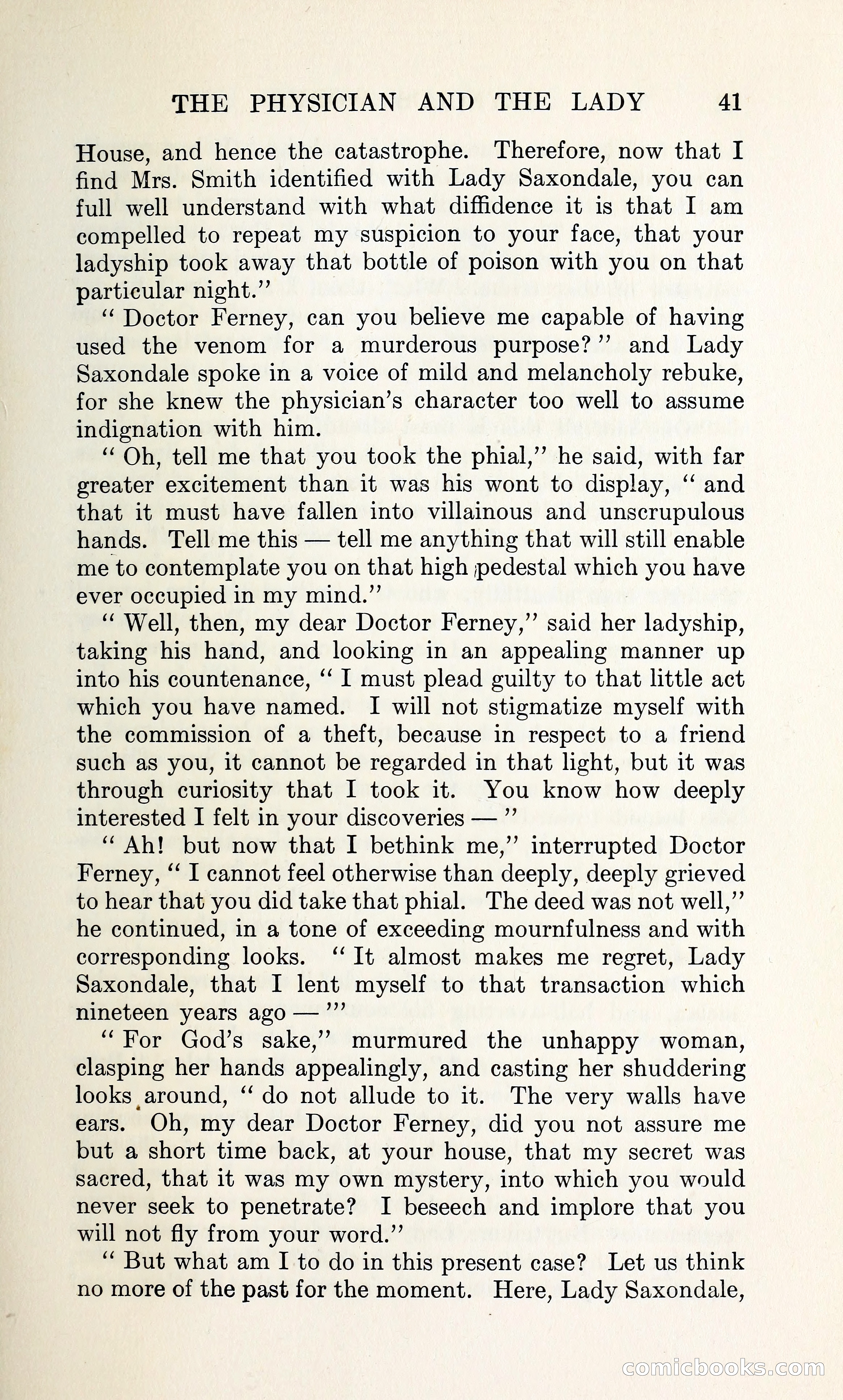The Mysteries of the Court of London — page 60 of 393