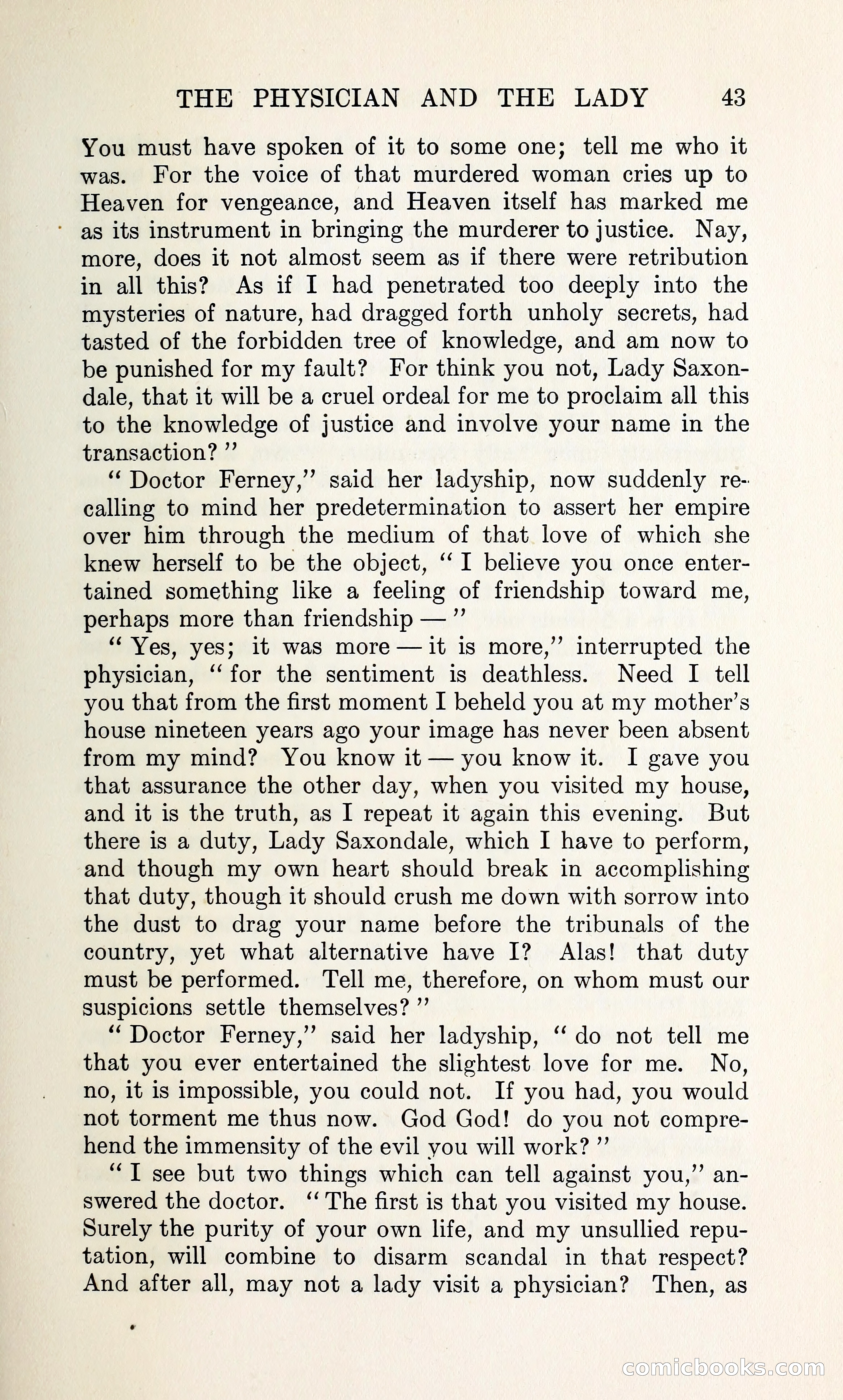 The Mysteries of the Court of London — page 62 of 393