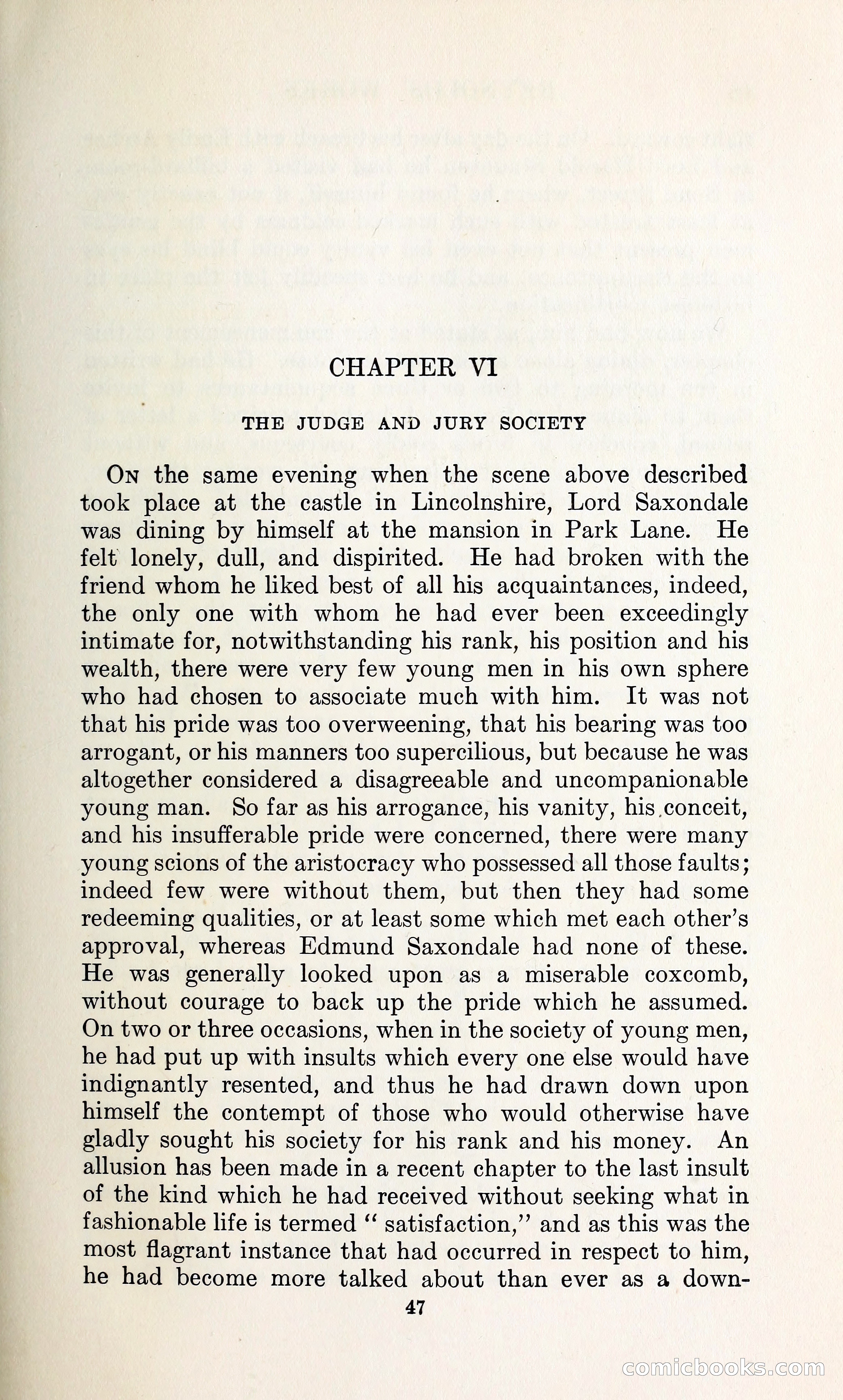 The Mysteries of the Court of London — page 66 of 393