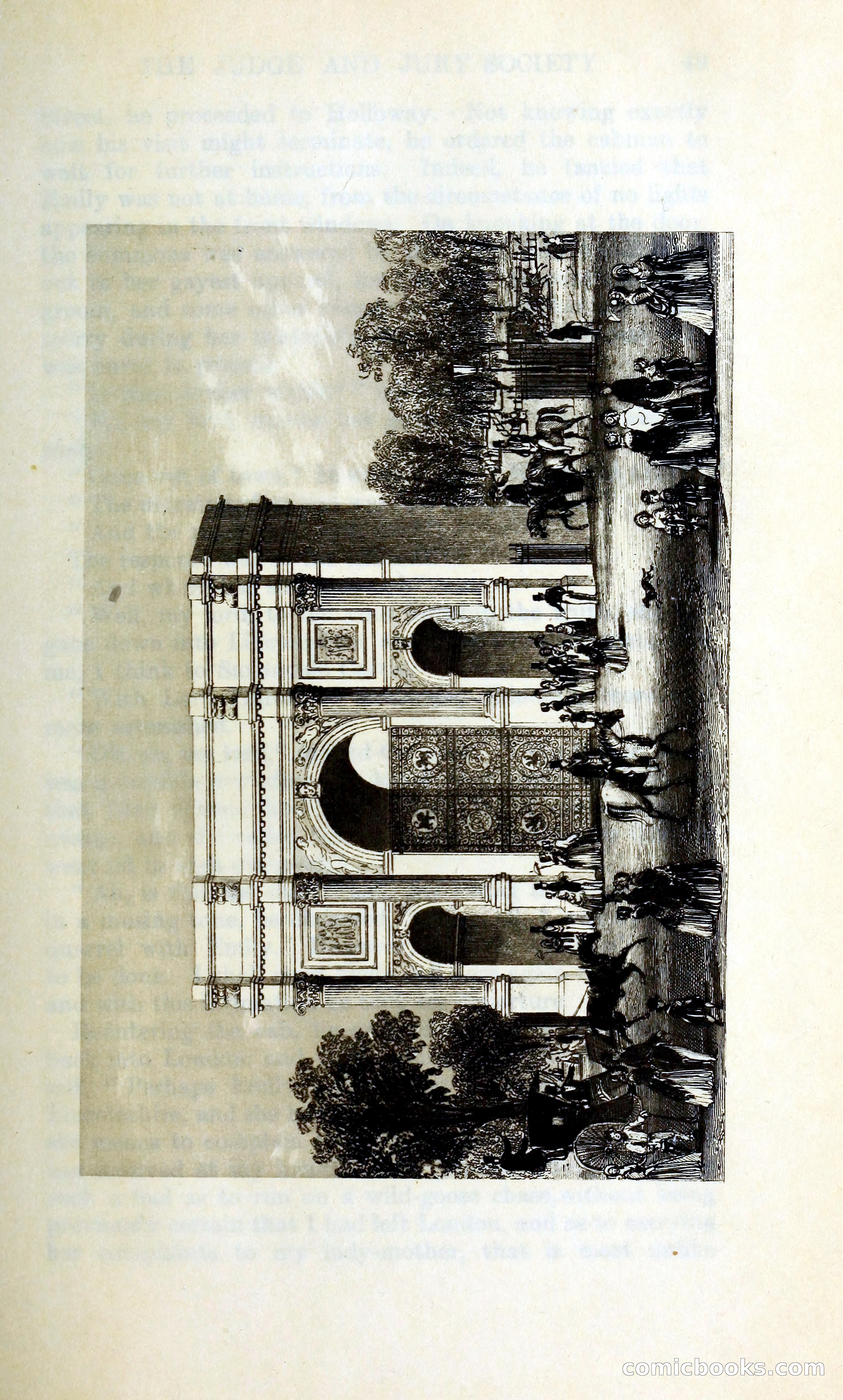 The Mysteries of the Court of London — page 70 of 393