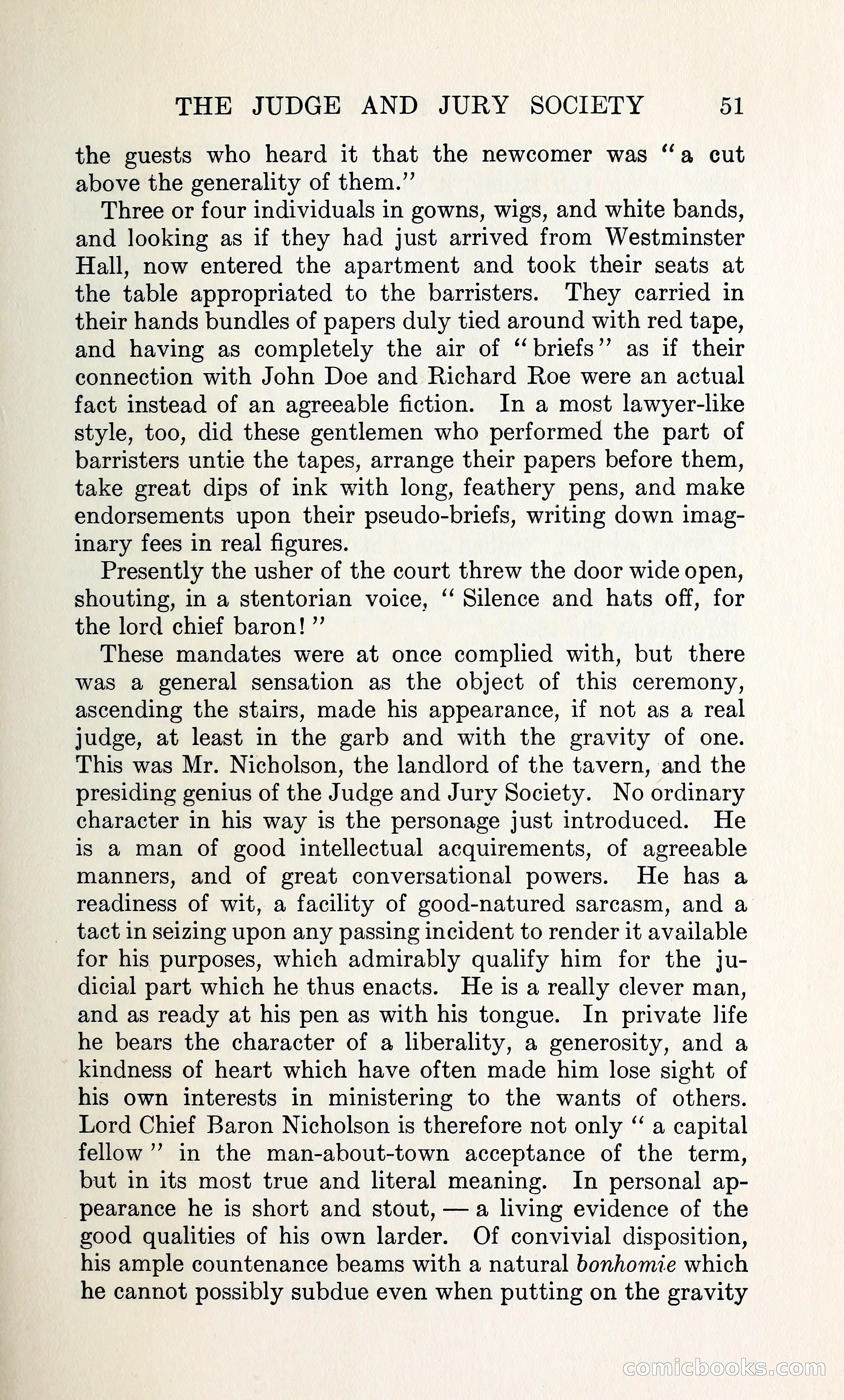 The Mysteries of the Court of London — page 74 of 393