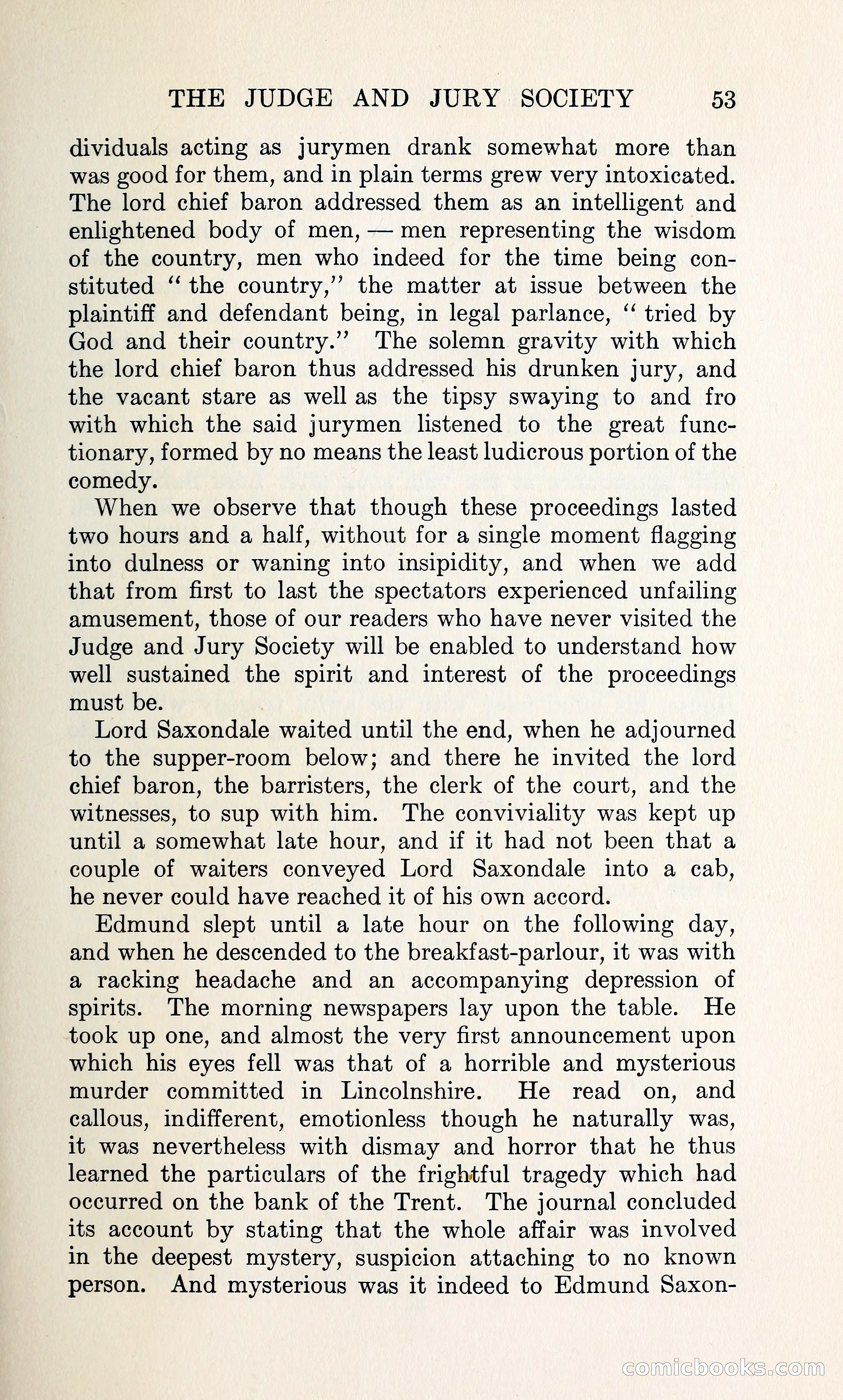 The Mysteries of the Court of London — page 76 of 393